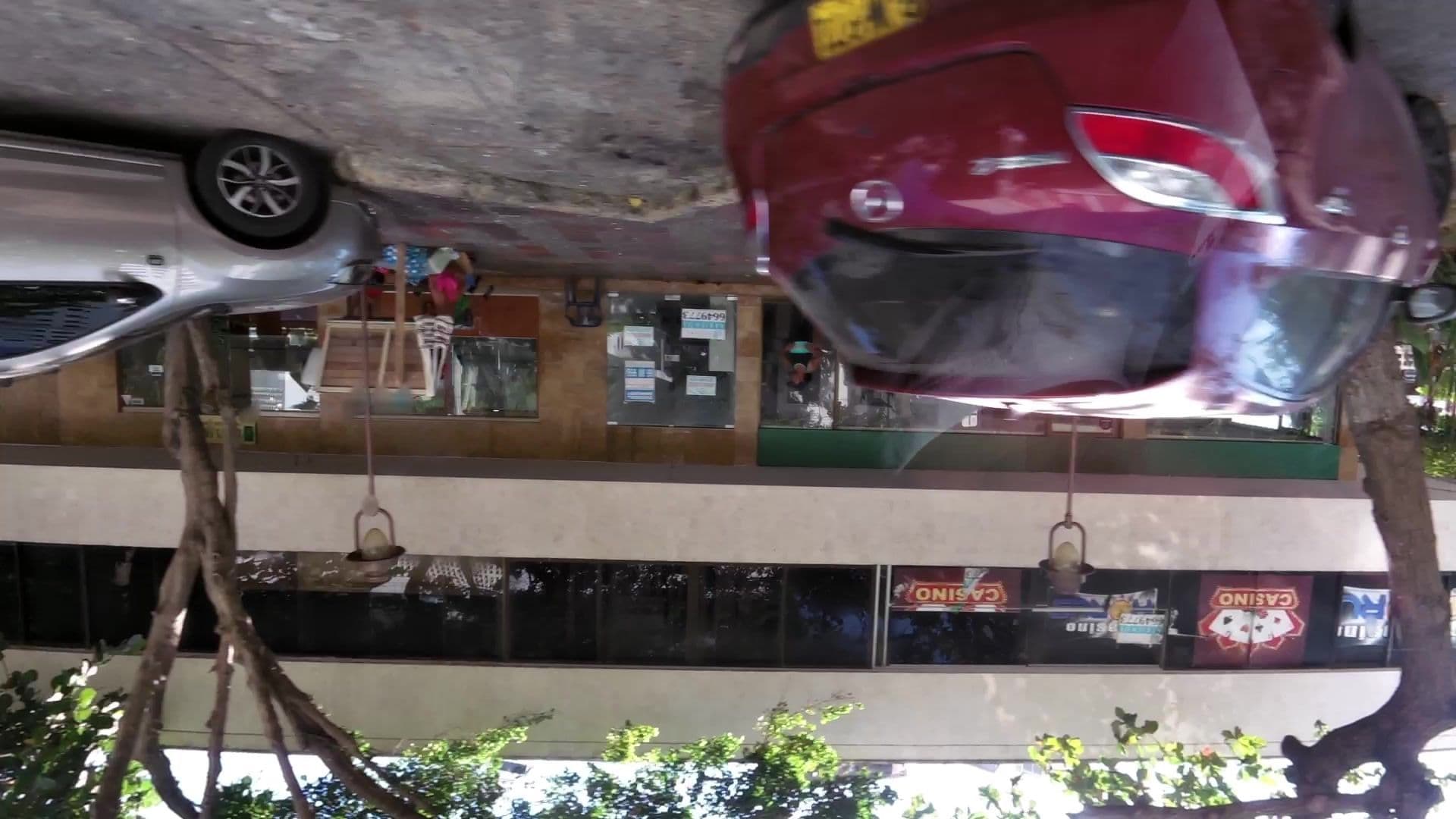 Street view near Inmobiliaria J & G, Cartagena — © kaartcam (CC BY-SA · Mapillary)