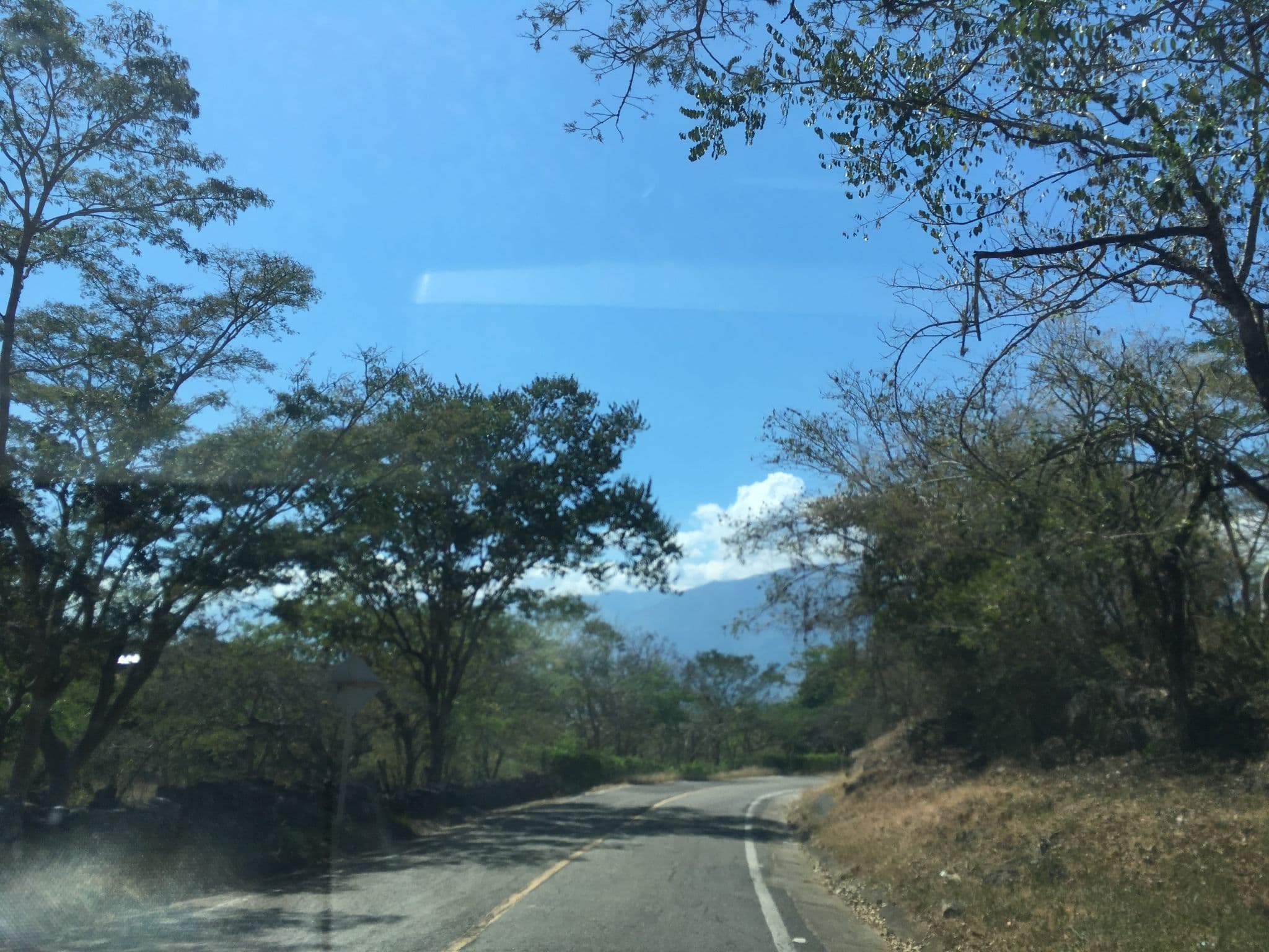Street view near Posada Villa Paula, Barichara — © nicovargas (CC BY-SA · Mapillary)