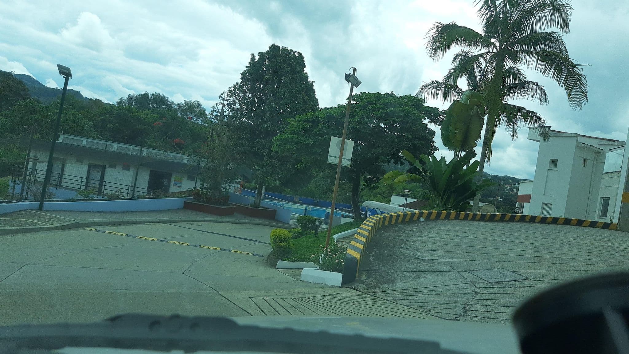 Street view near Canapro, Moniquirá — © luiscame (CC BY-SA · Mapillary)