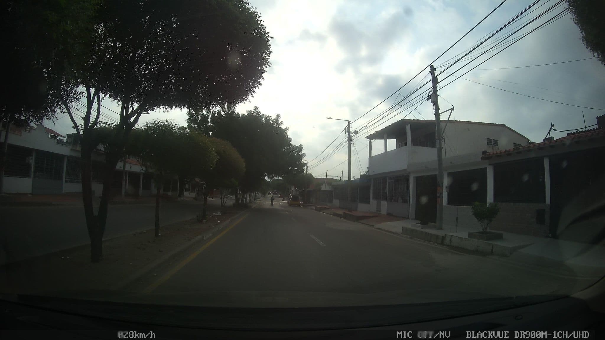 Street view near Hampton by Hilton Cucuta, Cúcuta — © kaart_2 (CC BY-SA · Mapillary)