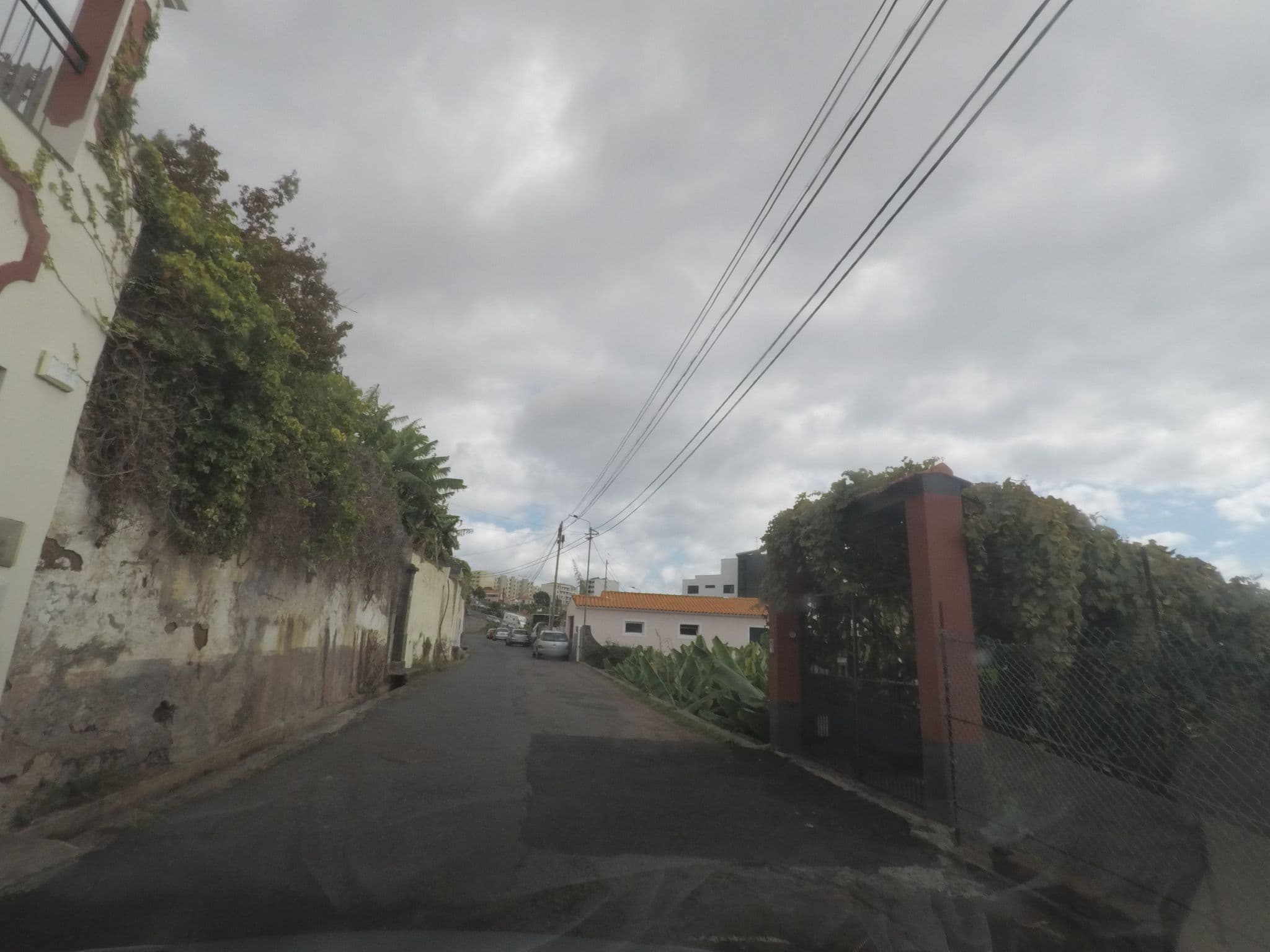 Street view near João Joel Silva Alves-Empreendimentos Turísticos, São Martinho — © nunocaldeira (CC BY-SA · Mapillary)