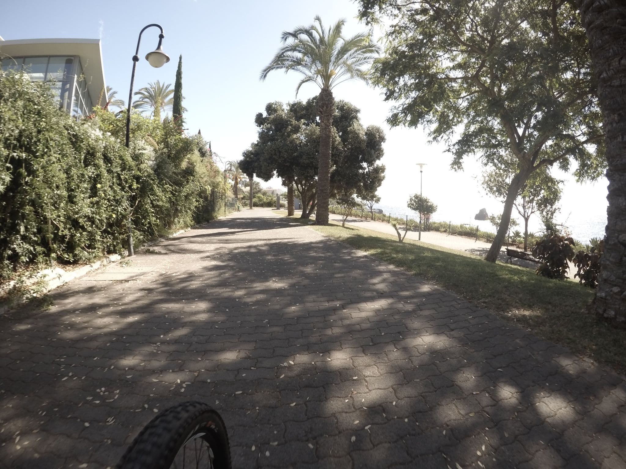 Street view near Room 1127, São Martinho — © nunocaldeira (CC BY-SA · Mapillary)