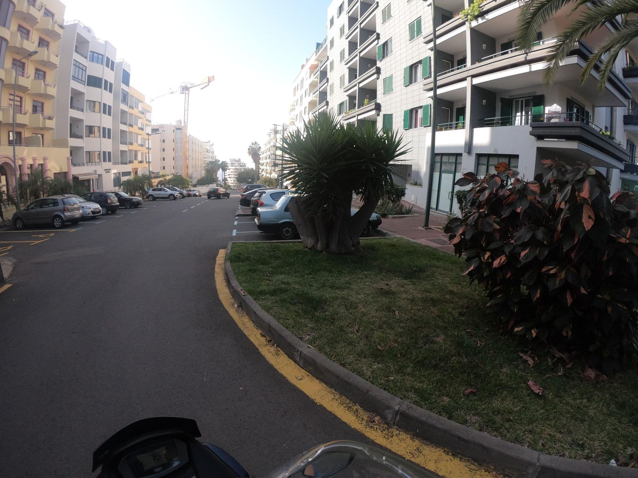 Street view near ajuda star, São Martinho — © filipesilva (CC BY-SA · Mapillary)