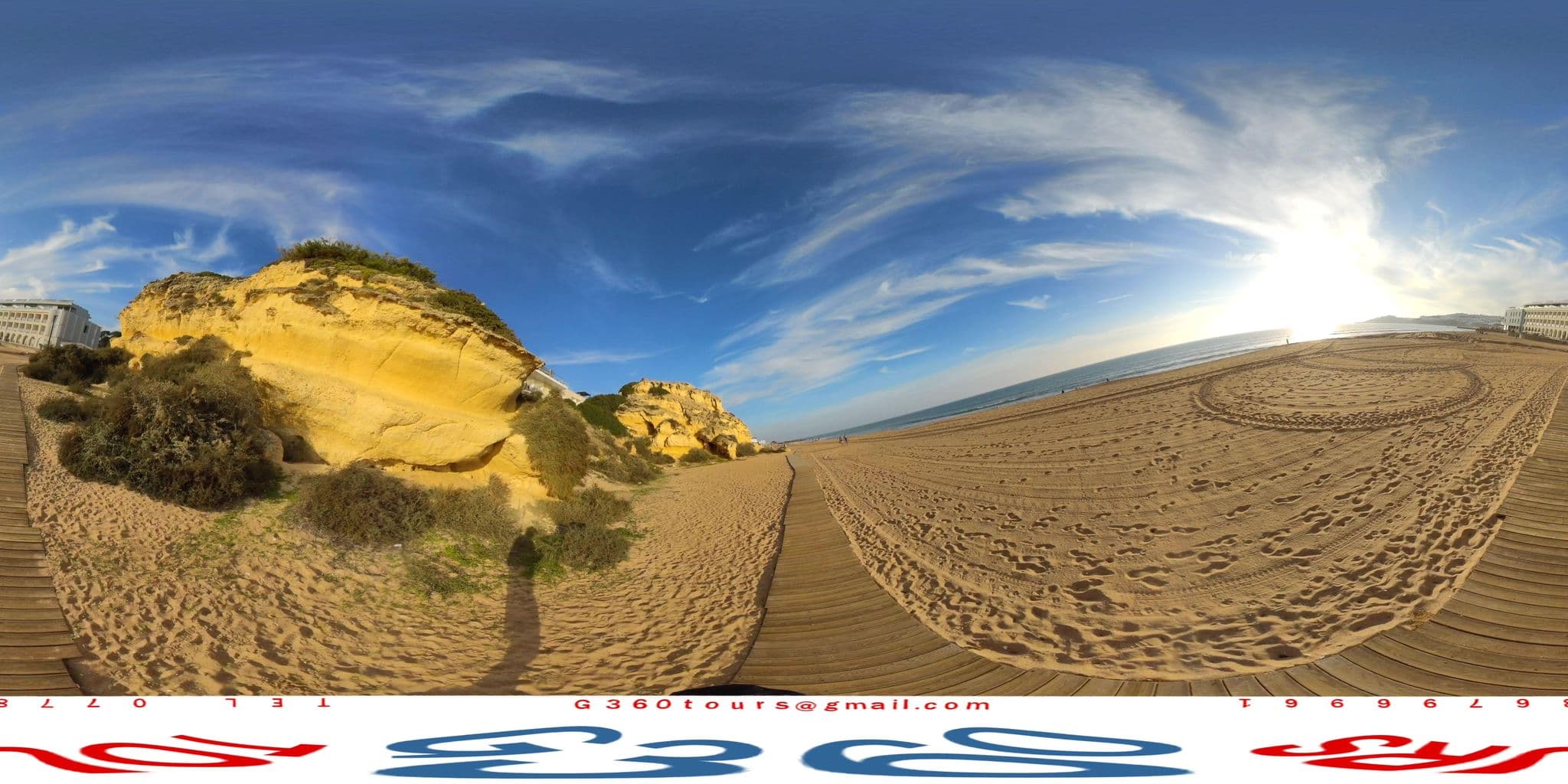 Street view near Minibar Zimmer 123, Albufeira — © g360tours (CC BY-SA · Mapillary)