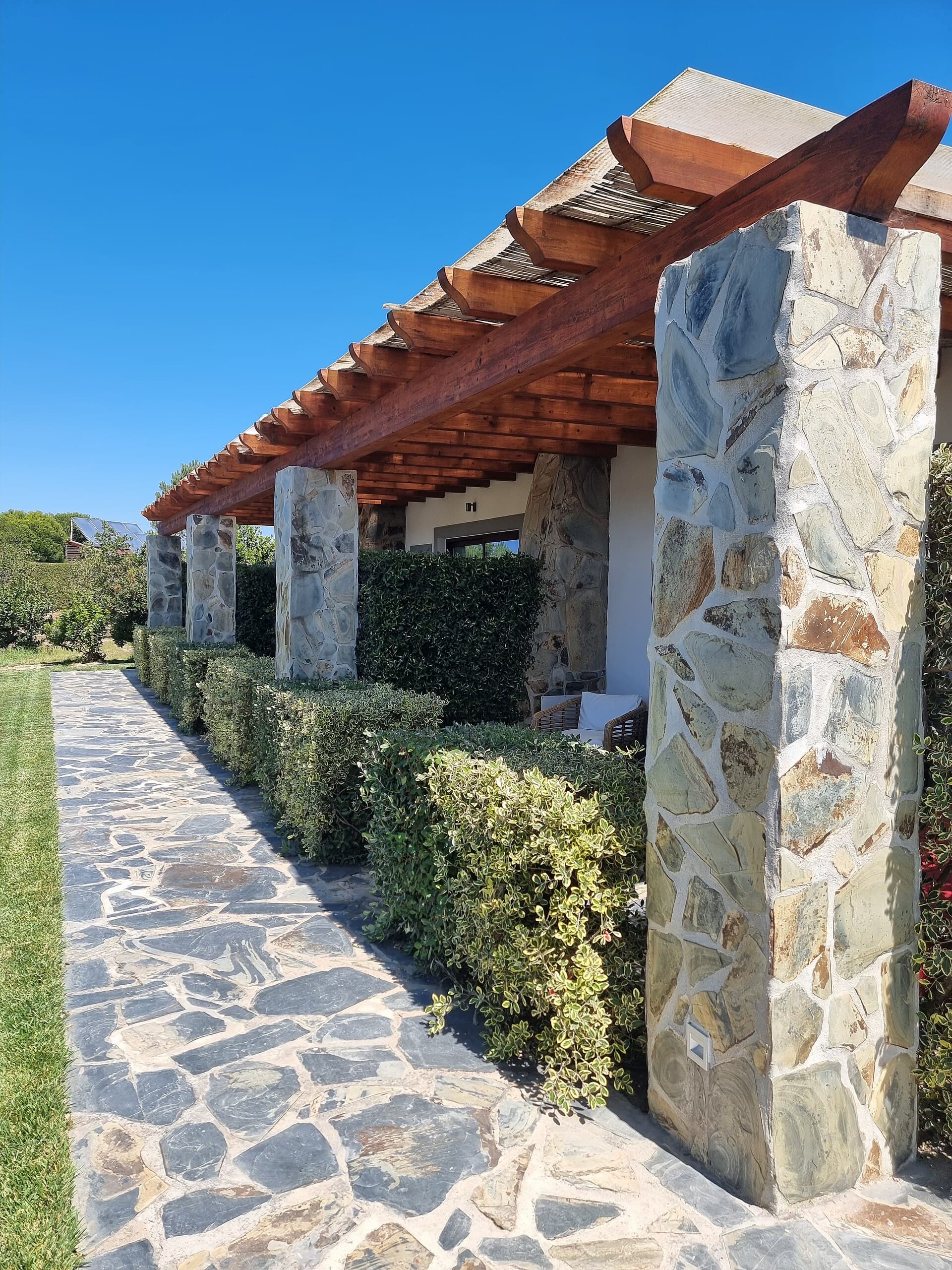Monte do Cardal (via Wikimedia Commons, CC BY-SA 3.0)
