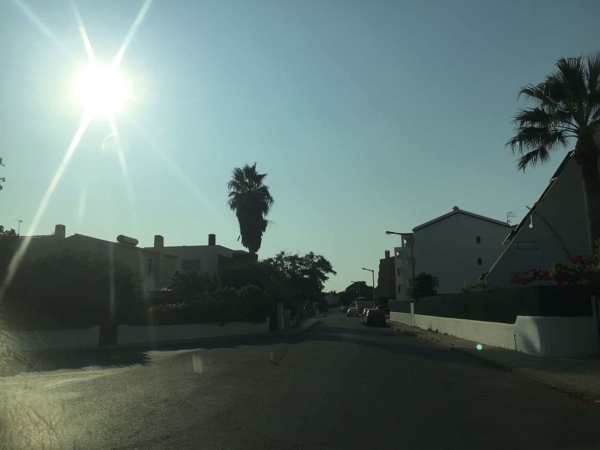 Street view near Debimar, Armação de Pêra — © ptmap (CC BY-SA · Mapillary)