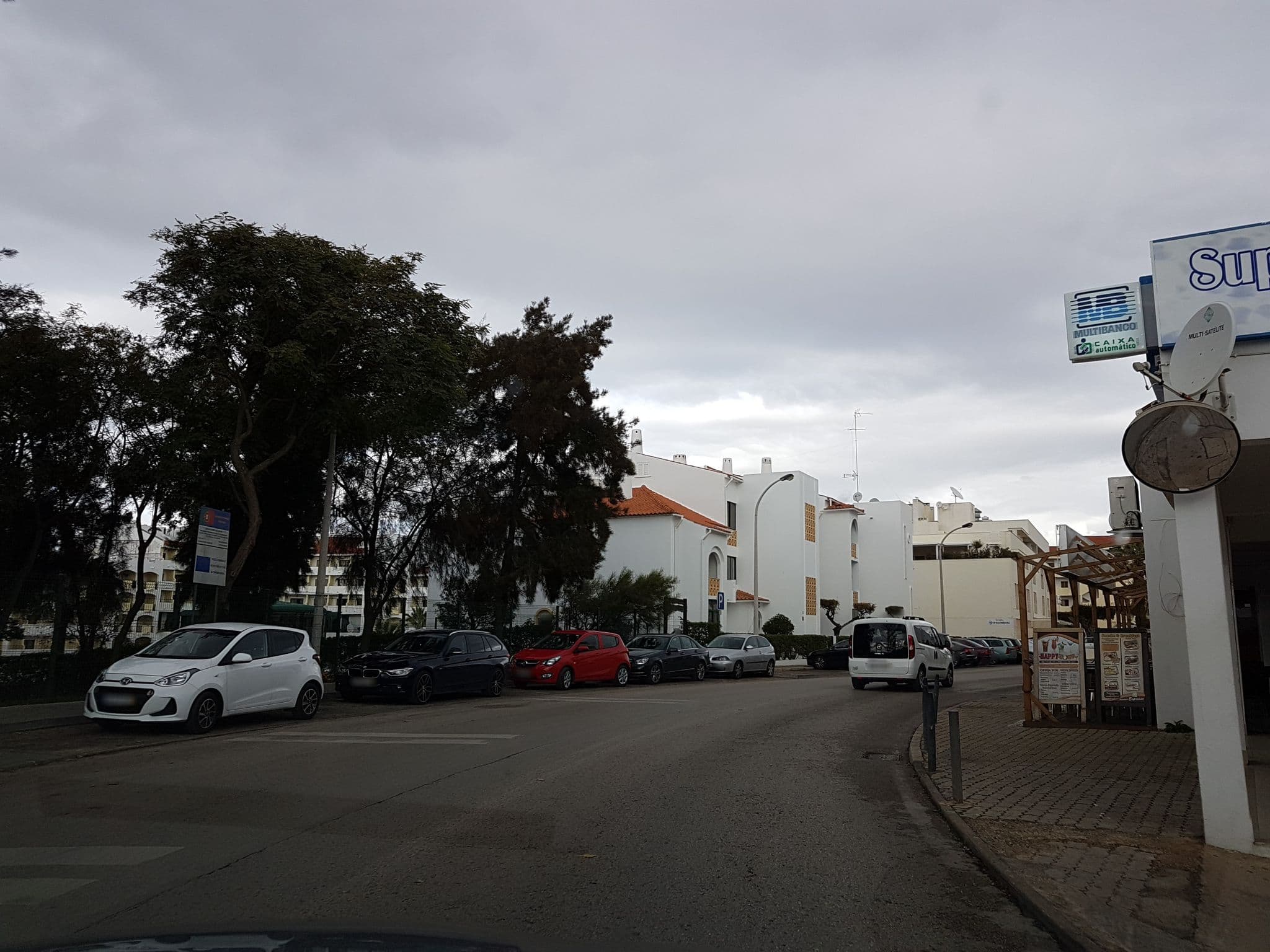 Street view near Valmangude AP, Albufeira — © jopparn (CC BY-SA · Mapillary)