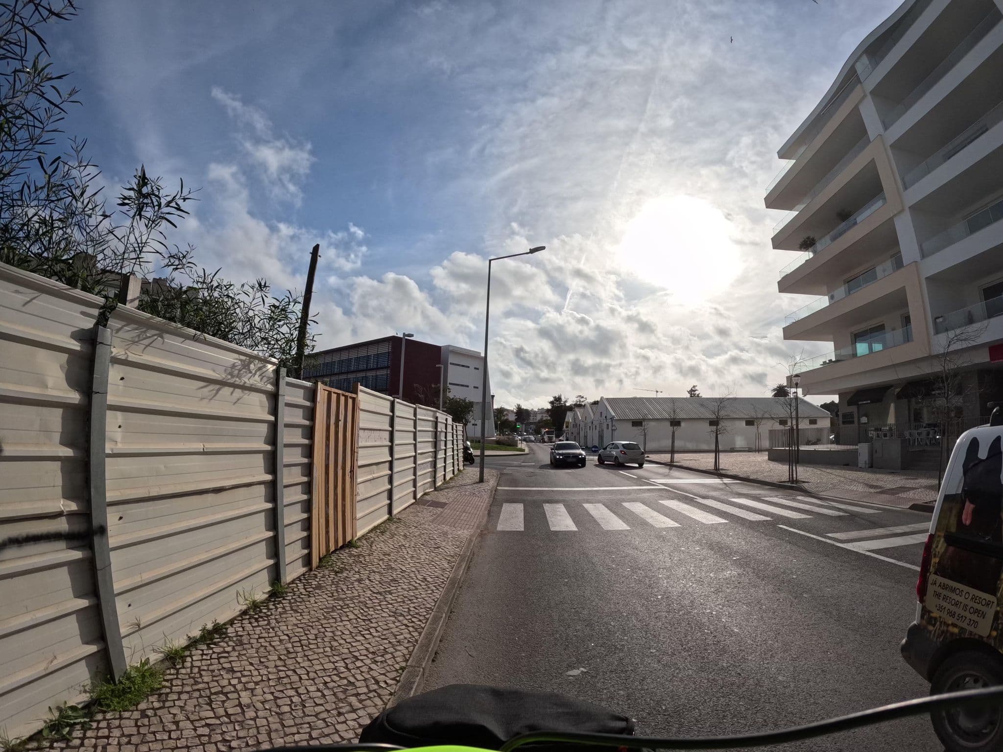Street view near VOW Lagos, Lagos — © claudiop (CC BY-SA · Mapillary)