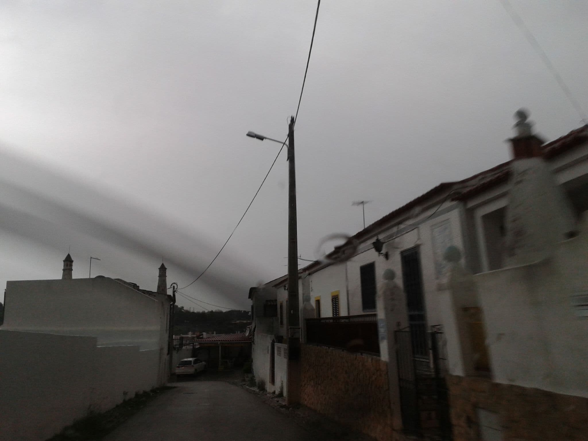 Street view near Aldeia Do Poeta, Carvoeiro — © rudolfmayer (CC BY-SA · Mapillary)