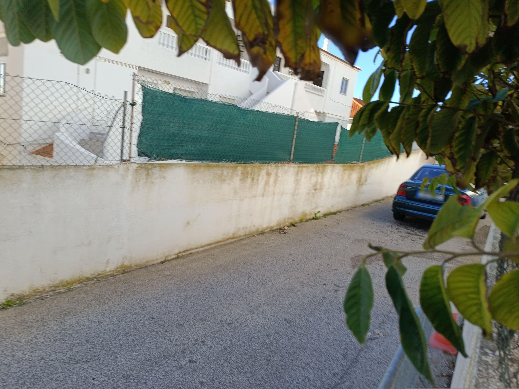 Street view near Hotel Maritim, Albufeira — © Duro (CC BY-SA · Mapillary)