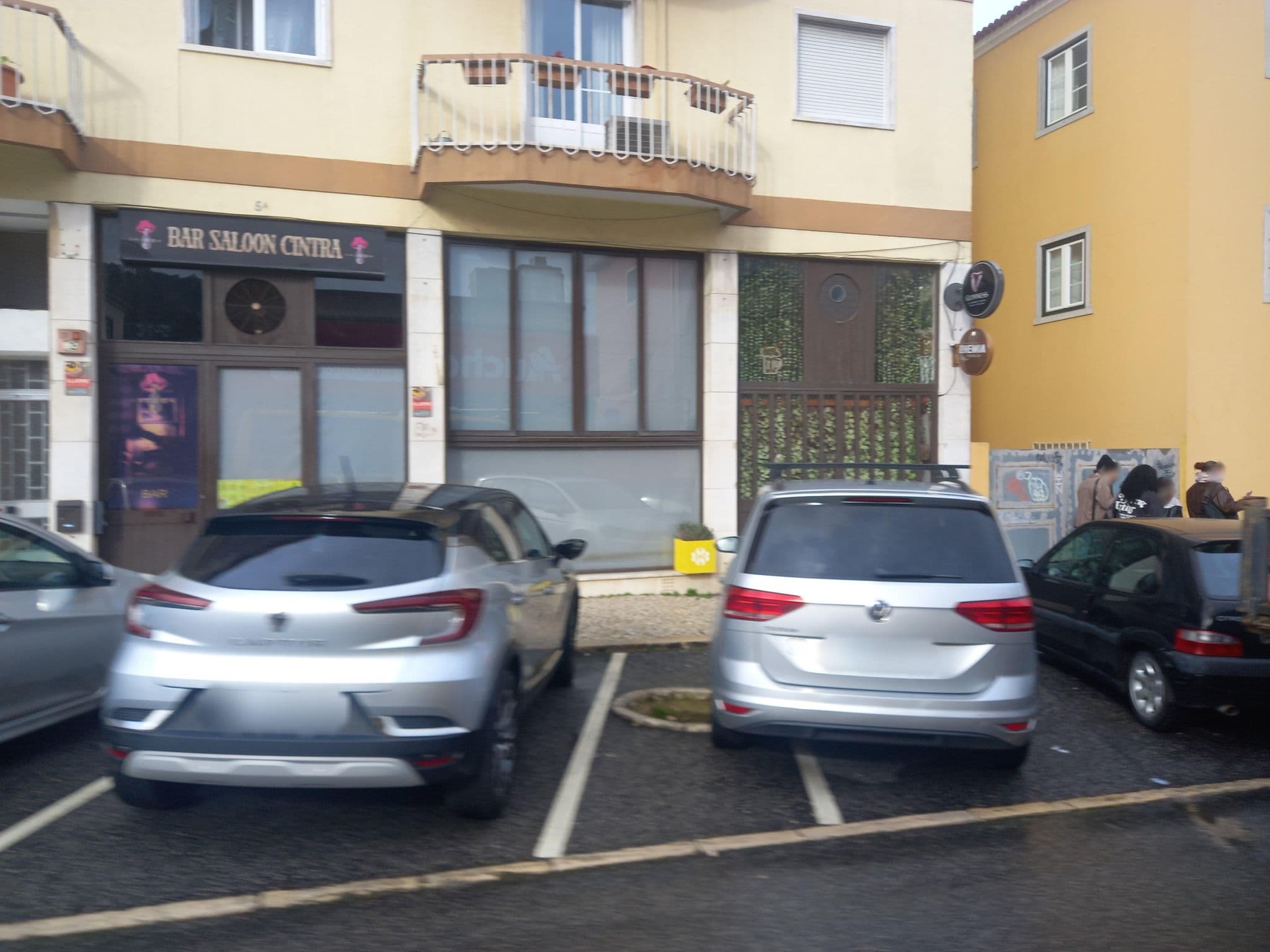 Street view near Caesar Park Hotel Portugal, S.A., Sintra — © danielagos12 (CC BY-SA · Mapillary)