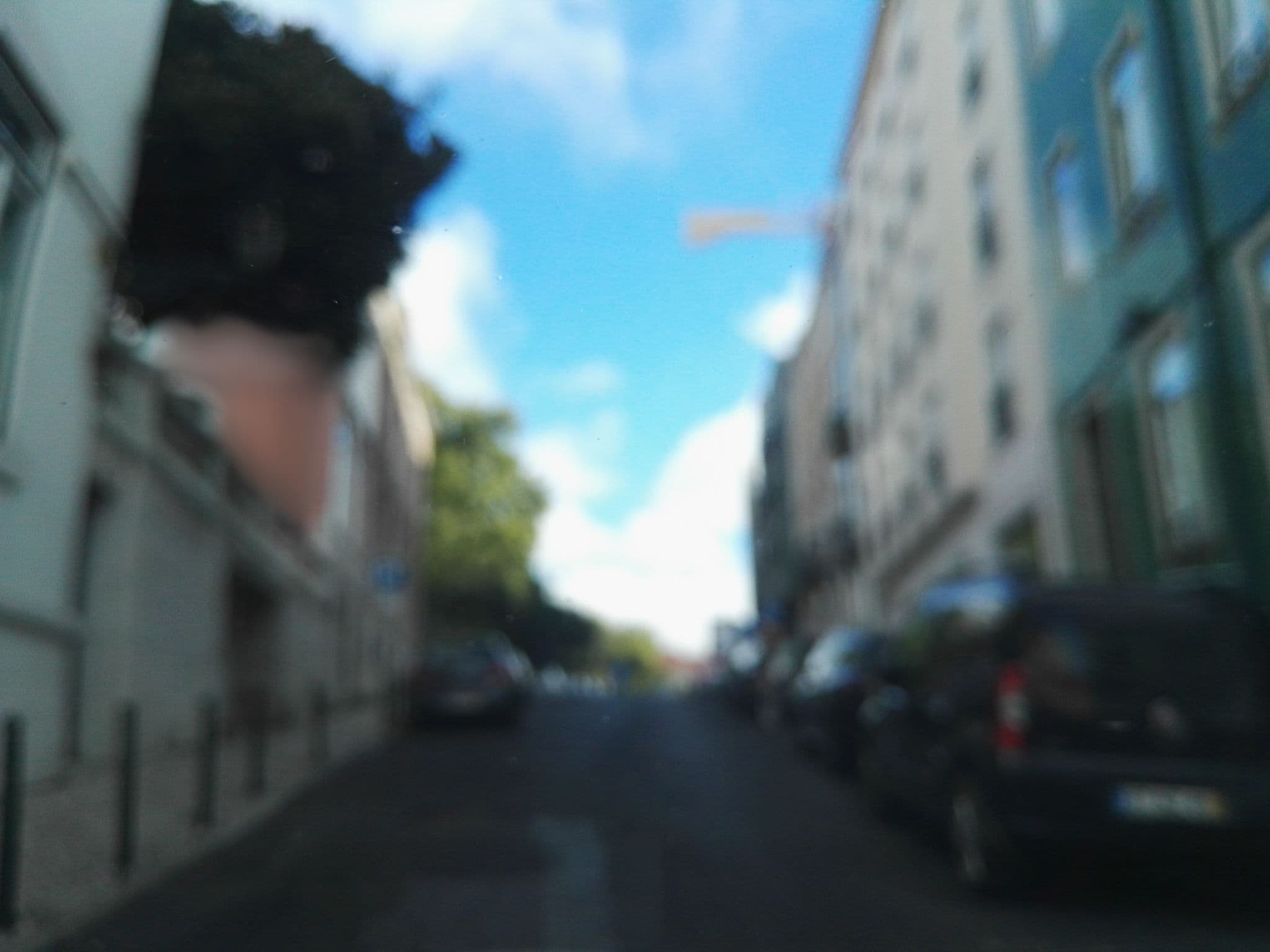 Street view near Espaço Artes, Principe Real — © filipegraciosa (CC BY-SA · Mapillary)