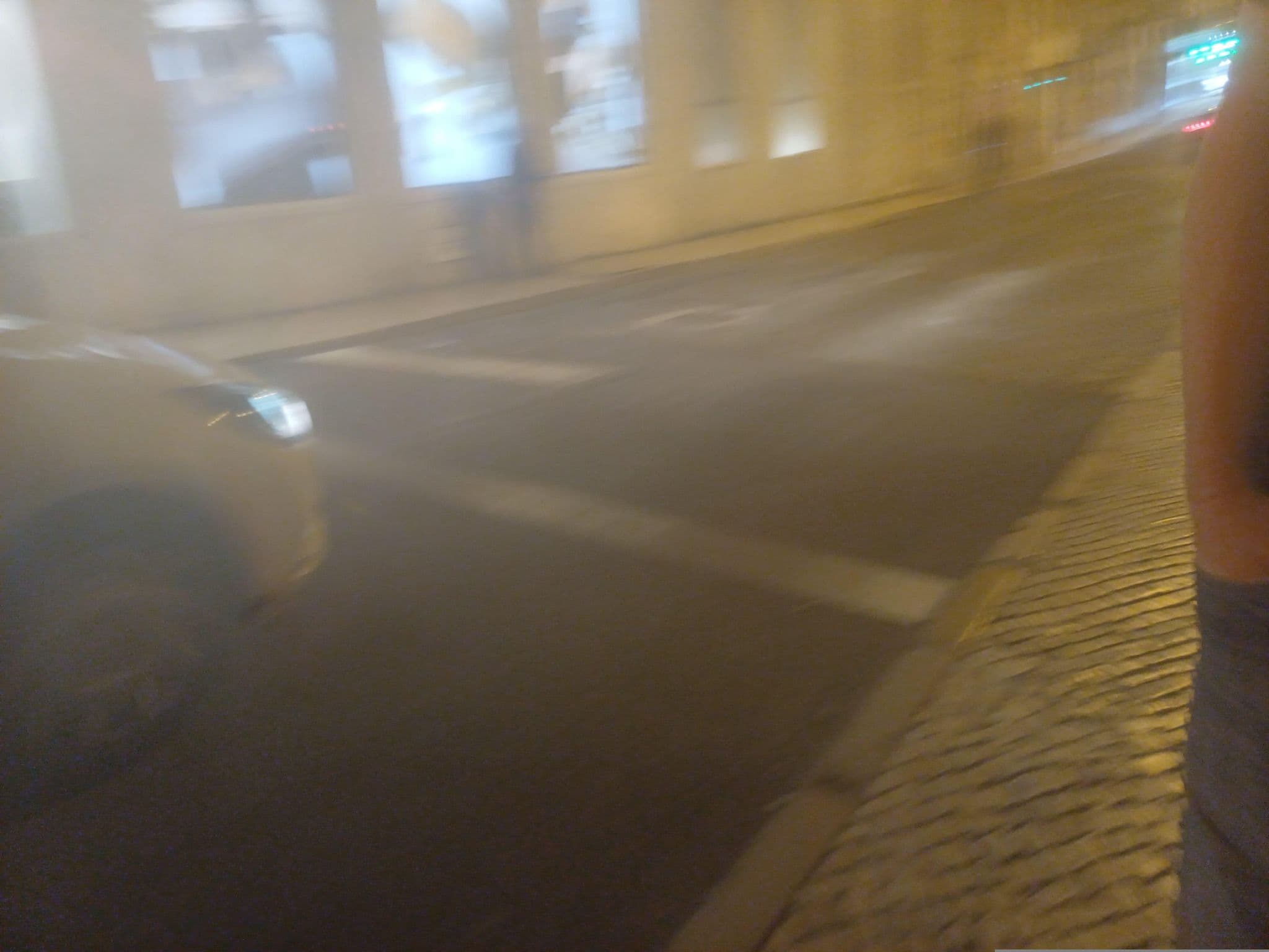 Street view near Energetic Attic, São Mamede — © beer119 (CC BY-SA · Mapillary)