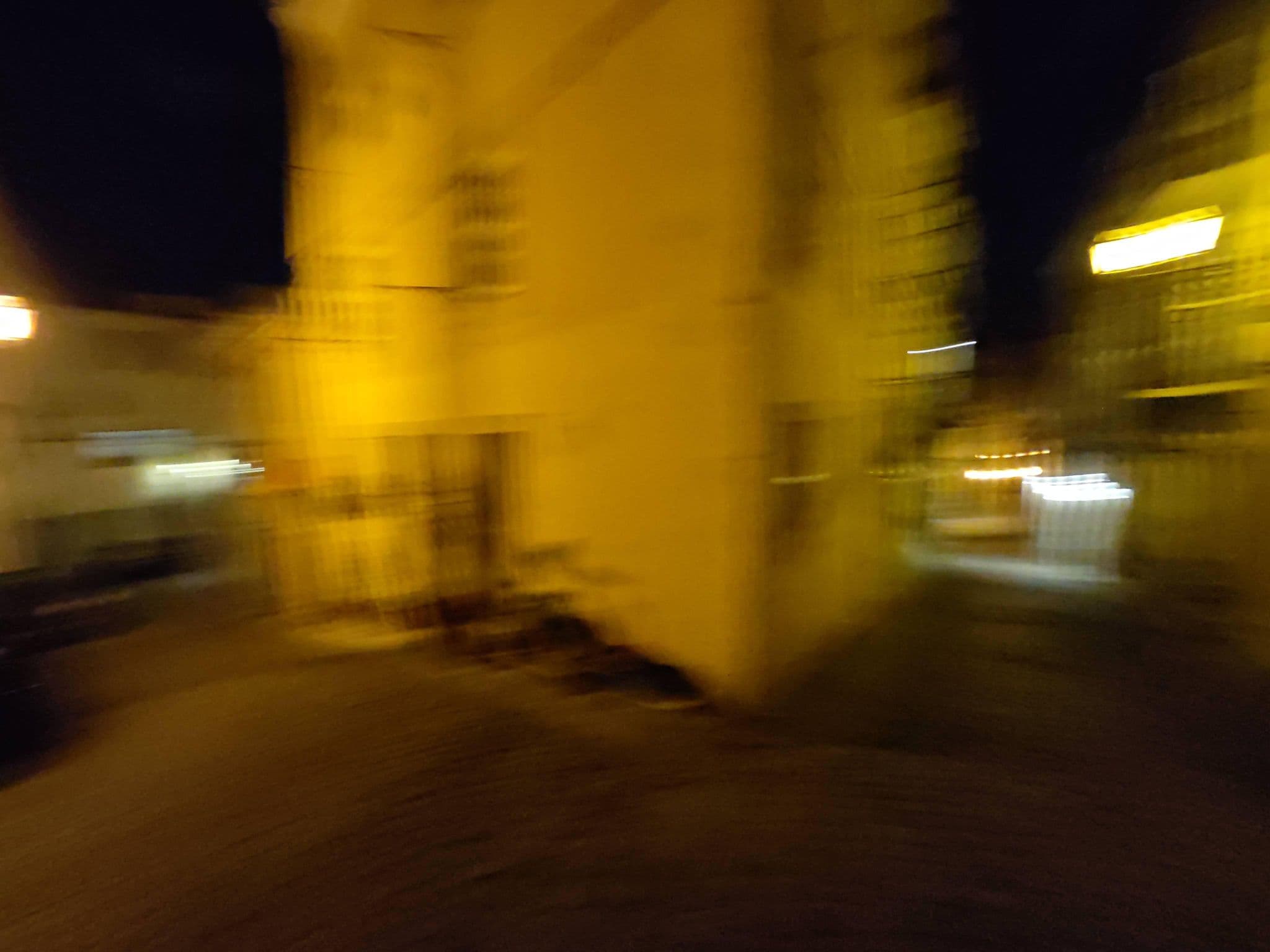 Street view near Casa do Porto, Bairro Alto — © Attractor_Snowstorm (CC BY-SA · Mapillary)