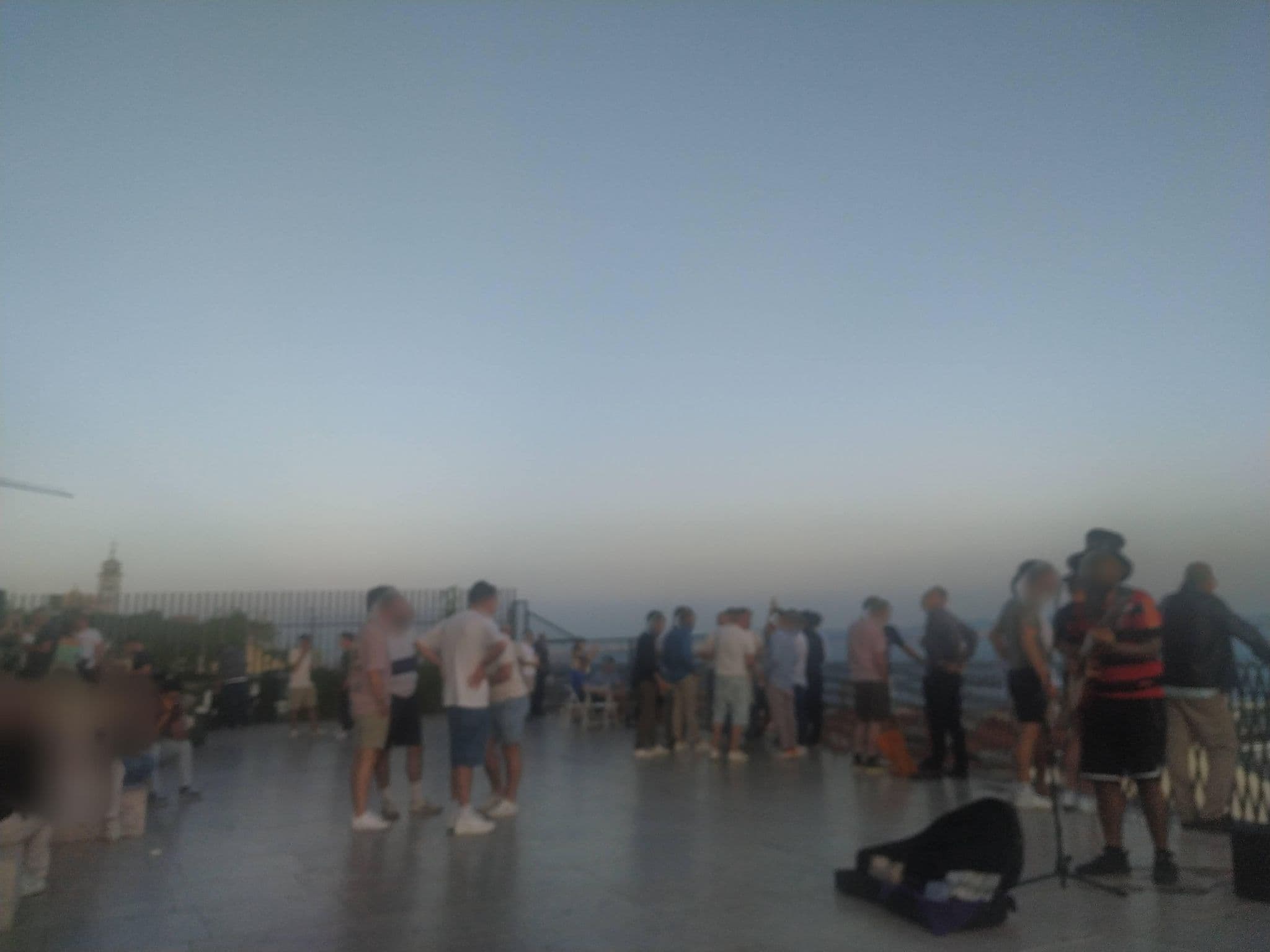 Street view near Feels Like Home - Luxus Santa Catarina, Bairro Alto — © filohipo (CC BY-SA · Mapillary)