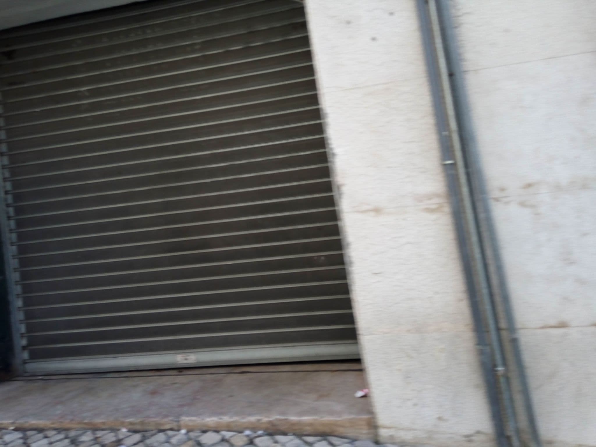 Street view near Shiado Suits, São Mamede — © mapfool (CC BY-SA · Mapillary)
