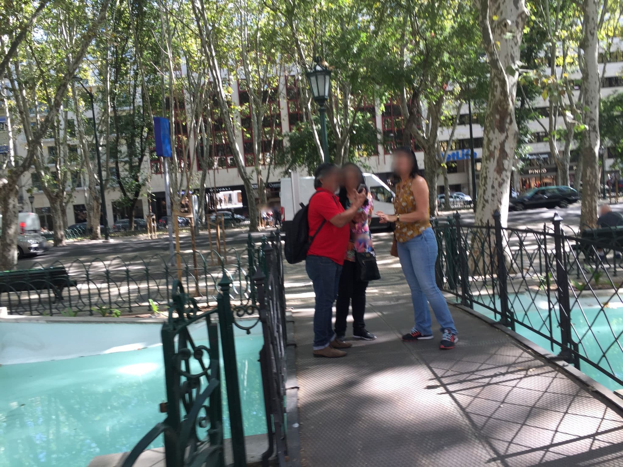 Street view near Equitypoint, São Mamede — © ptmap (CC BY-SA · Mapillary)