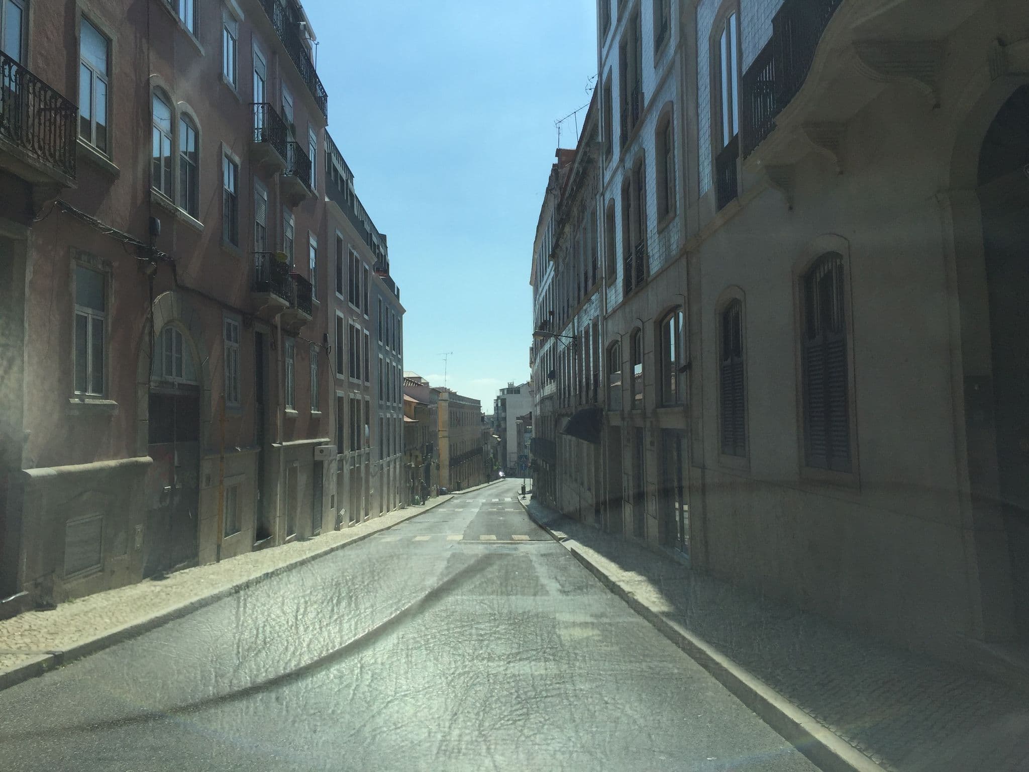 Street view near Just@Home Central Lisbon, Principe Real — © ptmap (CC BY-SA · Mapillary)