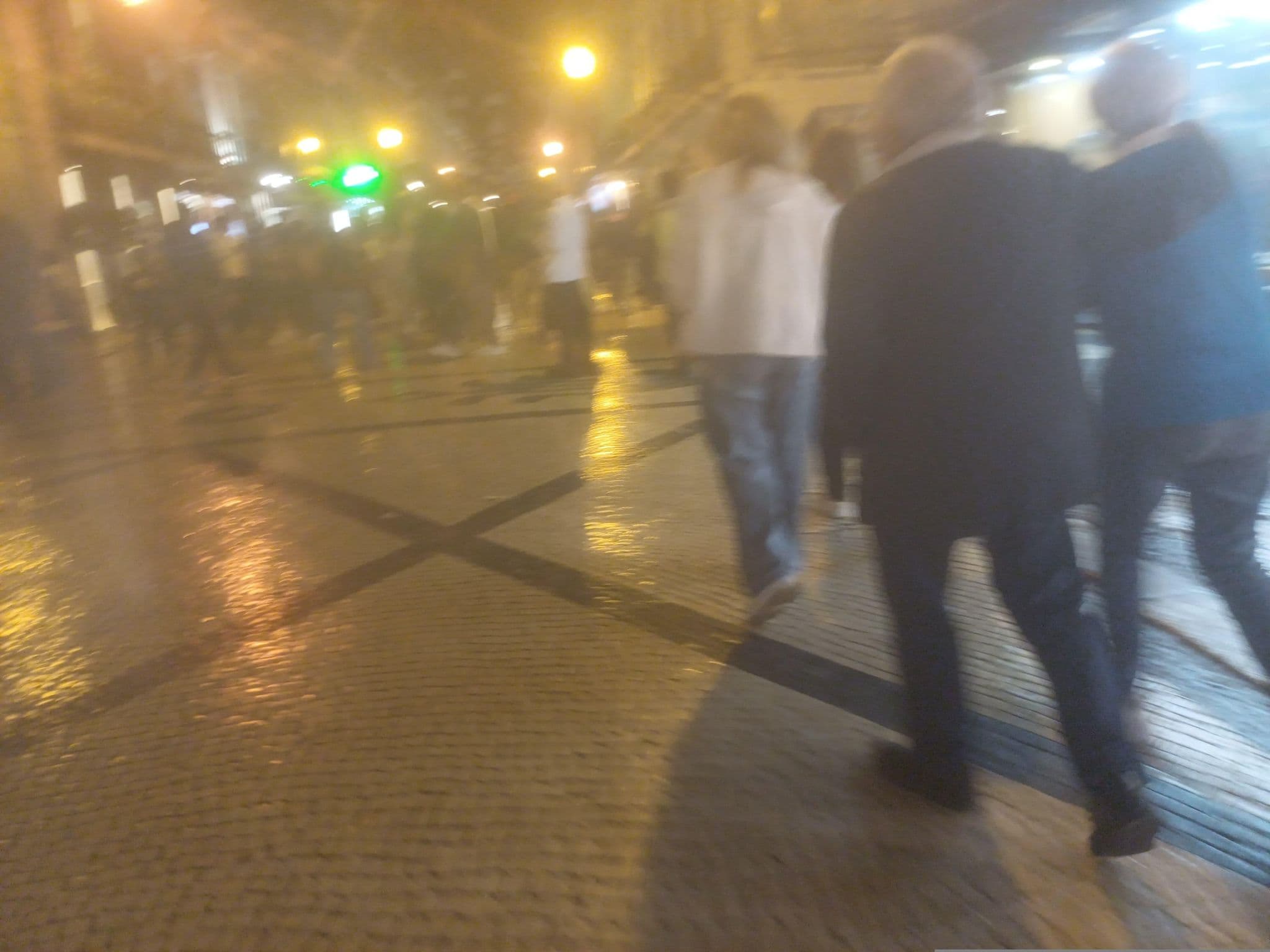 Street view near Aljubarrota Guest House, Baixa — © beer119 (CC BY-SA · Mapillary)