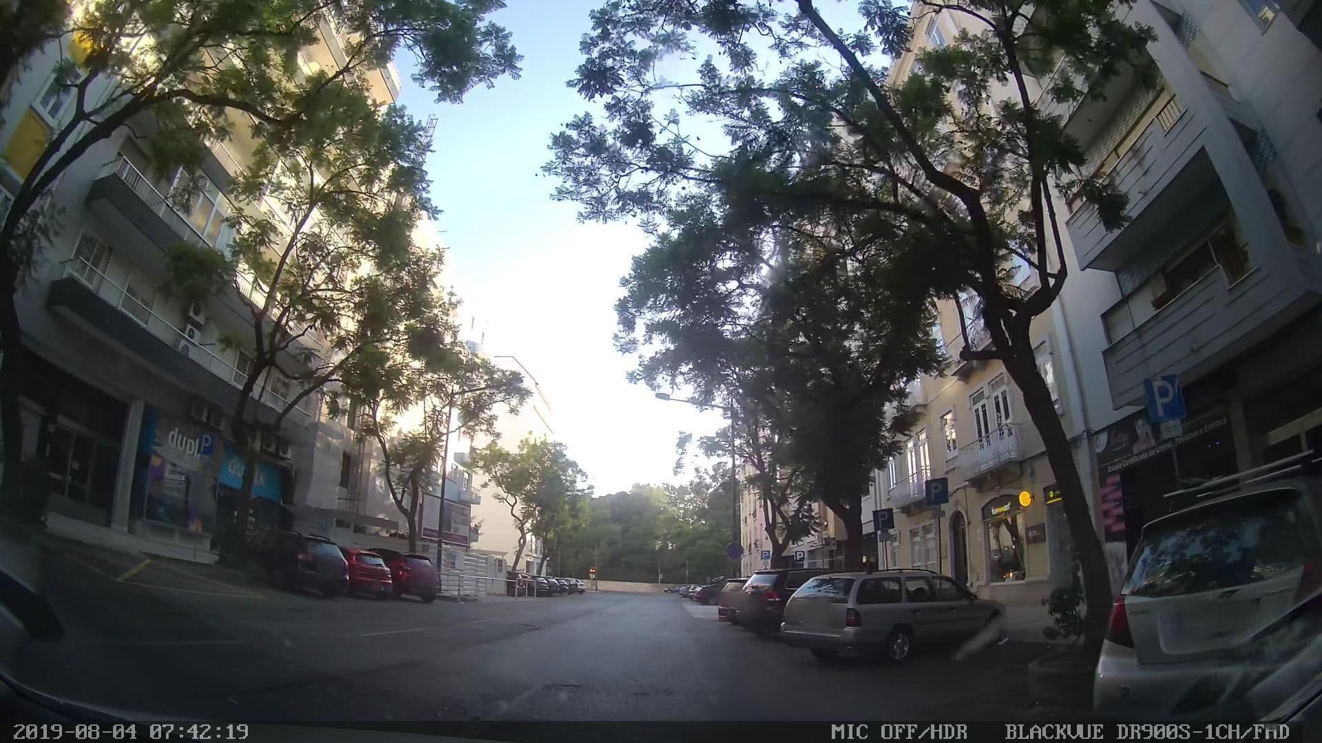 Street view near Donapart, São Sebastião da Pedreira — © filipegraciosa (CC BY-SA · Mapillary)