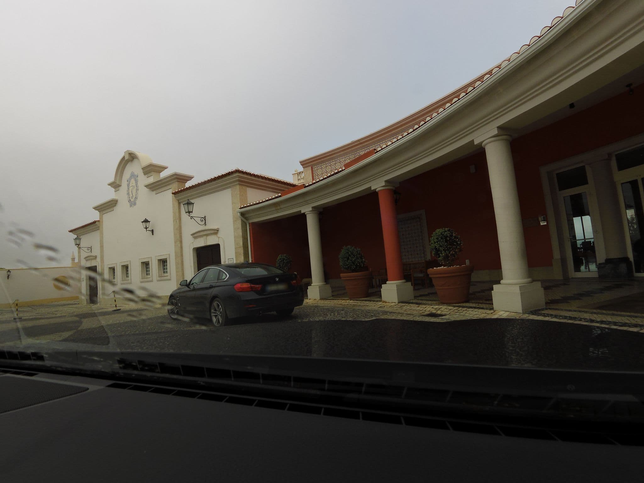 Street view near The Marriott *****, Ferrel — © zors1843 (CC BY-SA · Mapillary)