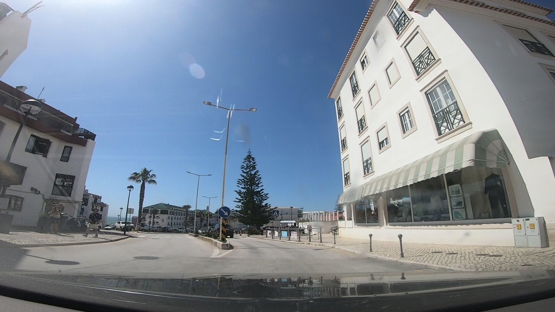 Street view near Feels Like Home - Ericeira Beach Apartments, Ericeira — © filohipo (CC BY-SA · Mapillary)