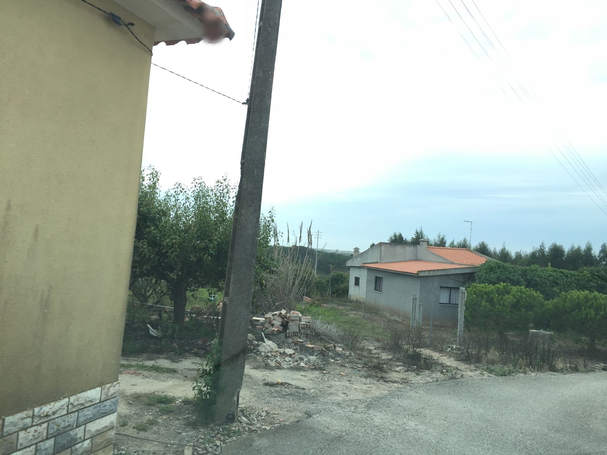 Street view near Onda Atlantica, Ferrel — © ptmap (CC BY-SA · Mapillary)
