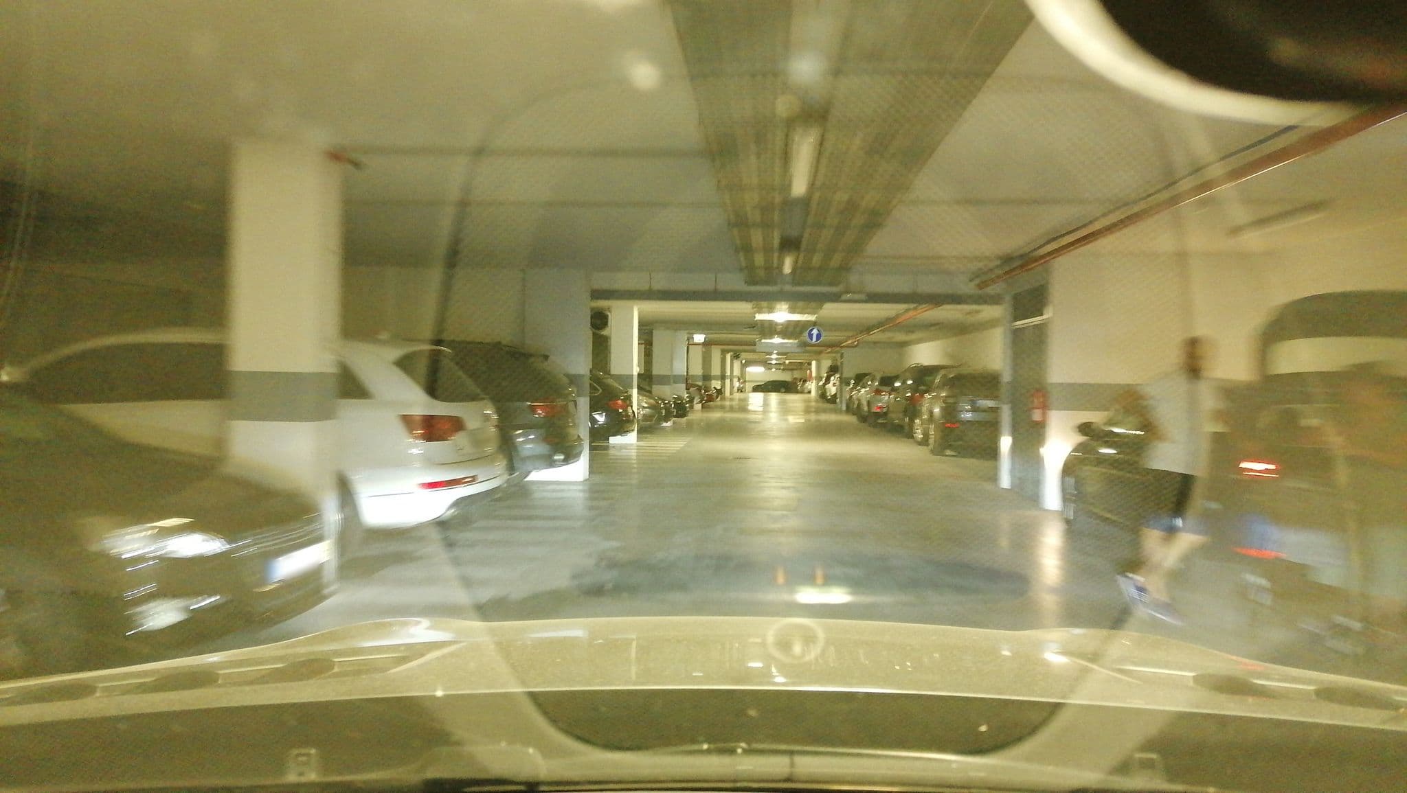 Street view near The Editory By The Sea, Setúbal — © sanjorgepinho (CC BY-SA · Mapillary)
