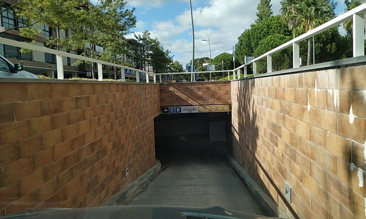 Street view near Aqualuz Troia Lagoa, Setúbal — © sanjorgepinho (CC BY-SA · Mapillary)