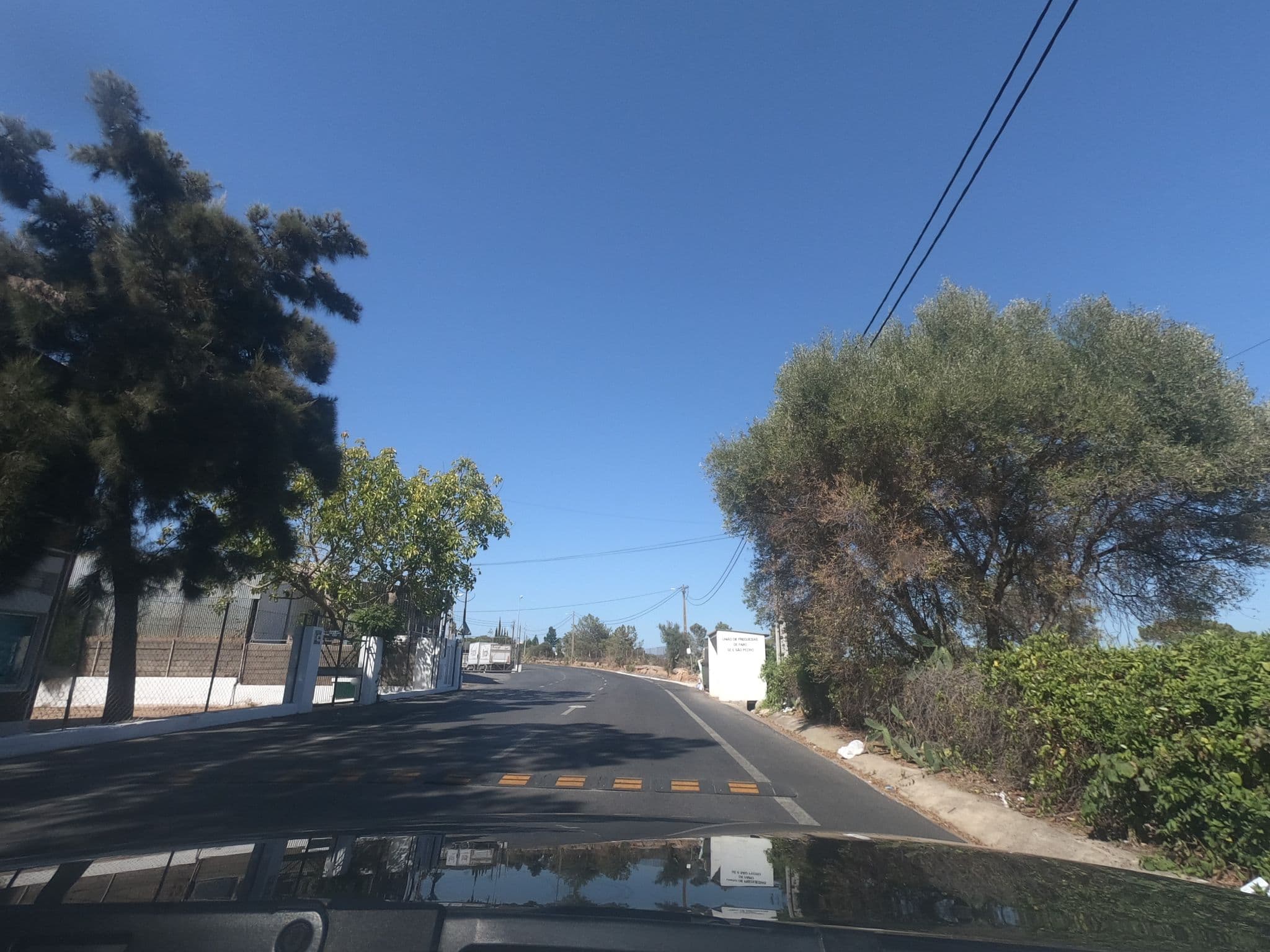 Street view near Sherman Woods Crawford, Faro — © filohipo (CC BY-SA · Mapillary)
