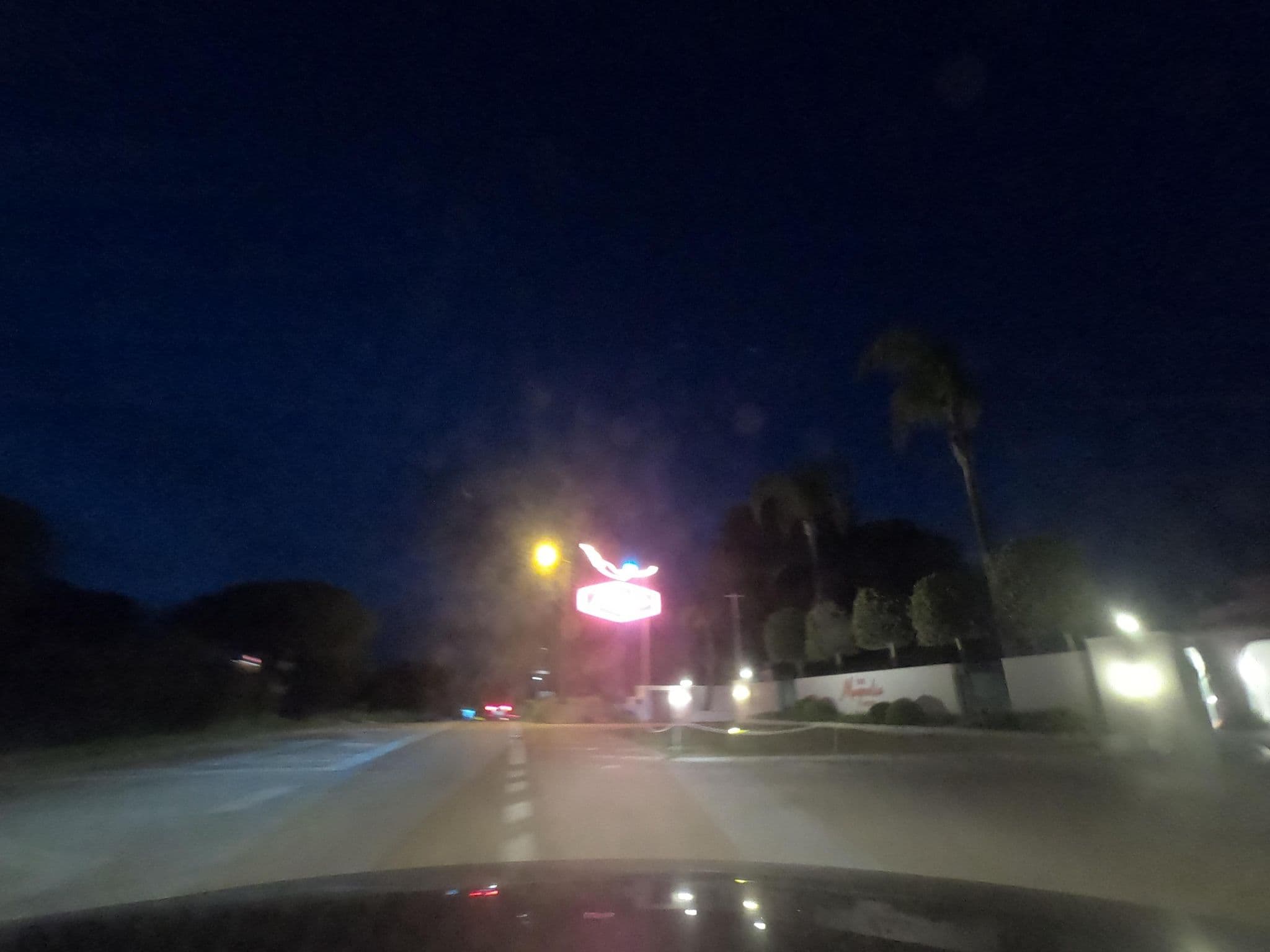 Street view near Magnolia Golf & Wellness Hotel, Almancil — © filohipo (CC BY-SA · Mapillary)