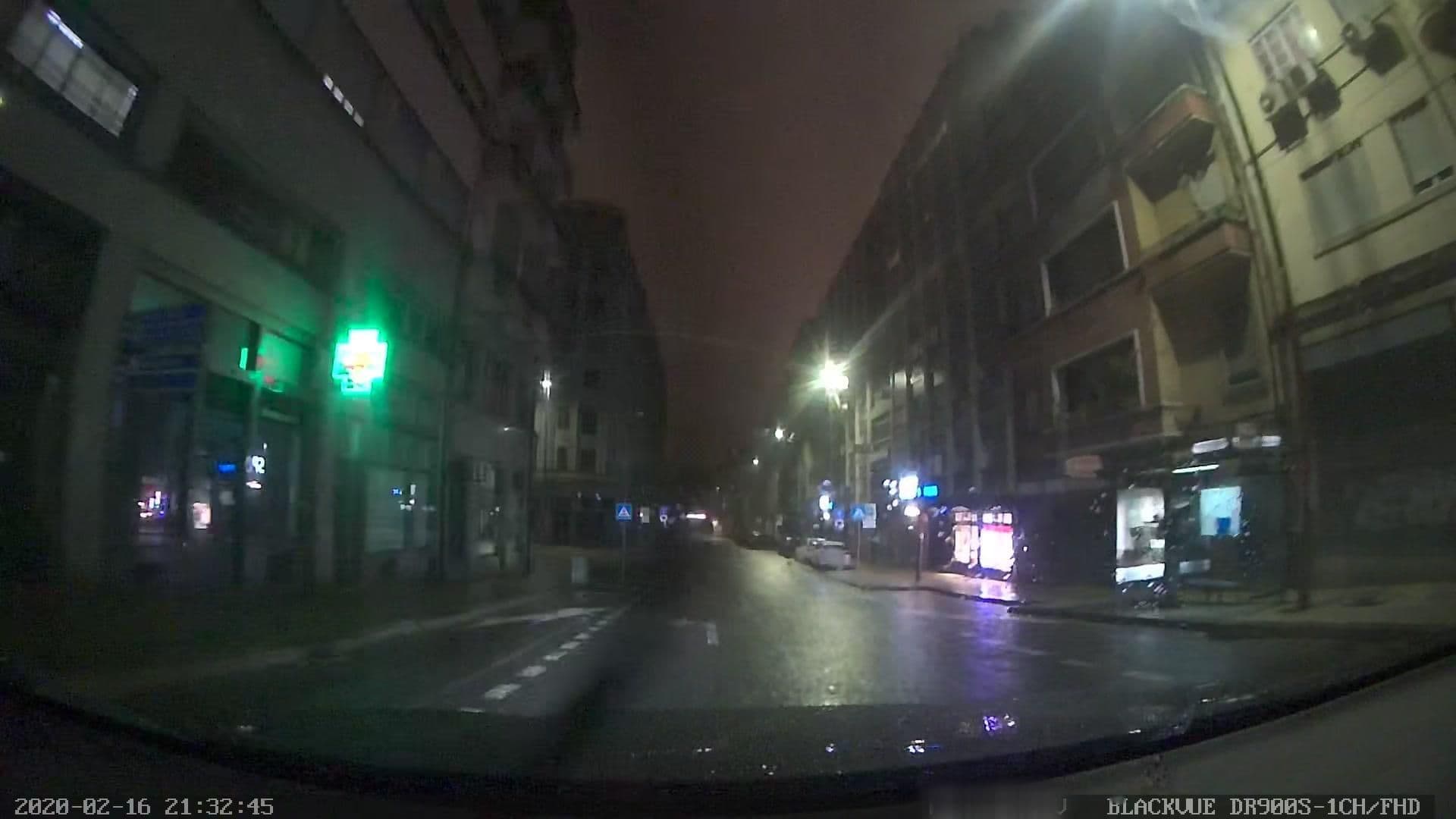Street view near The5Rooms.Porto, Porto — © sanjorgepinho (CC BY-SA · Mapillary)