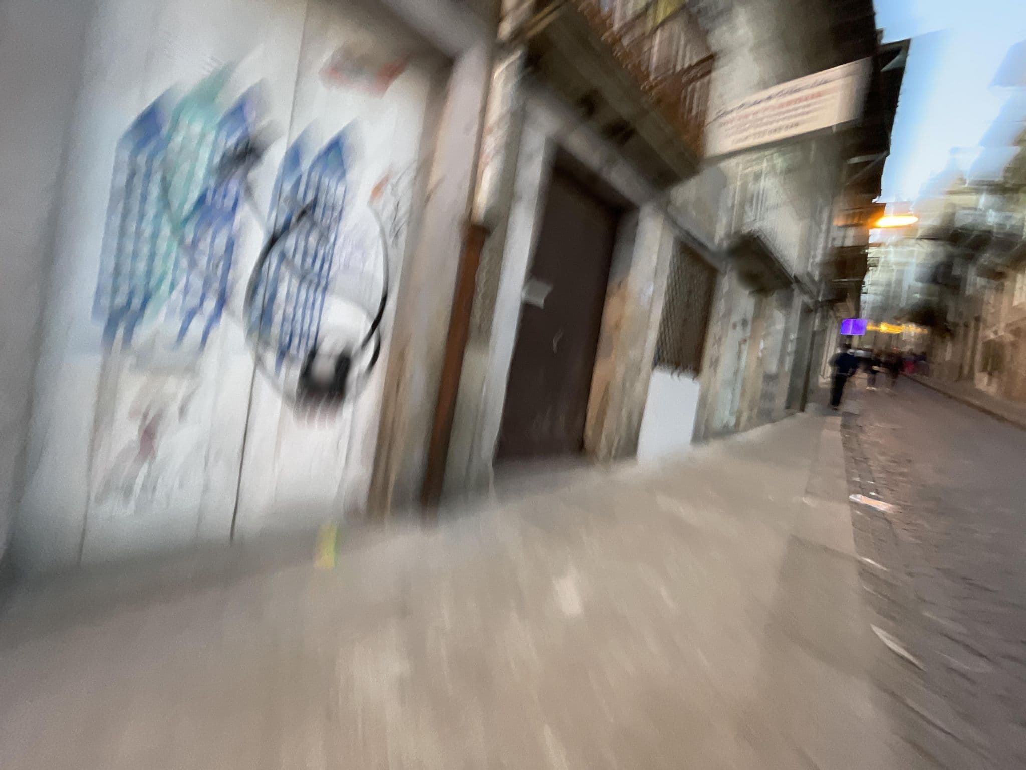Street view near Dakterras🌞, Porto — © egorka (CC BY-SA · Mapillary)