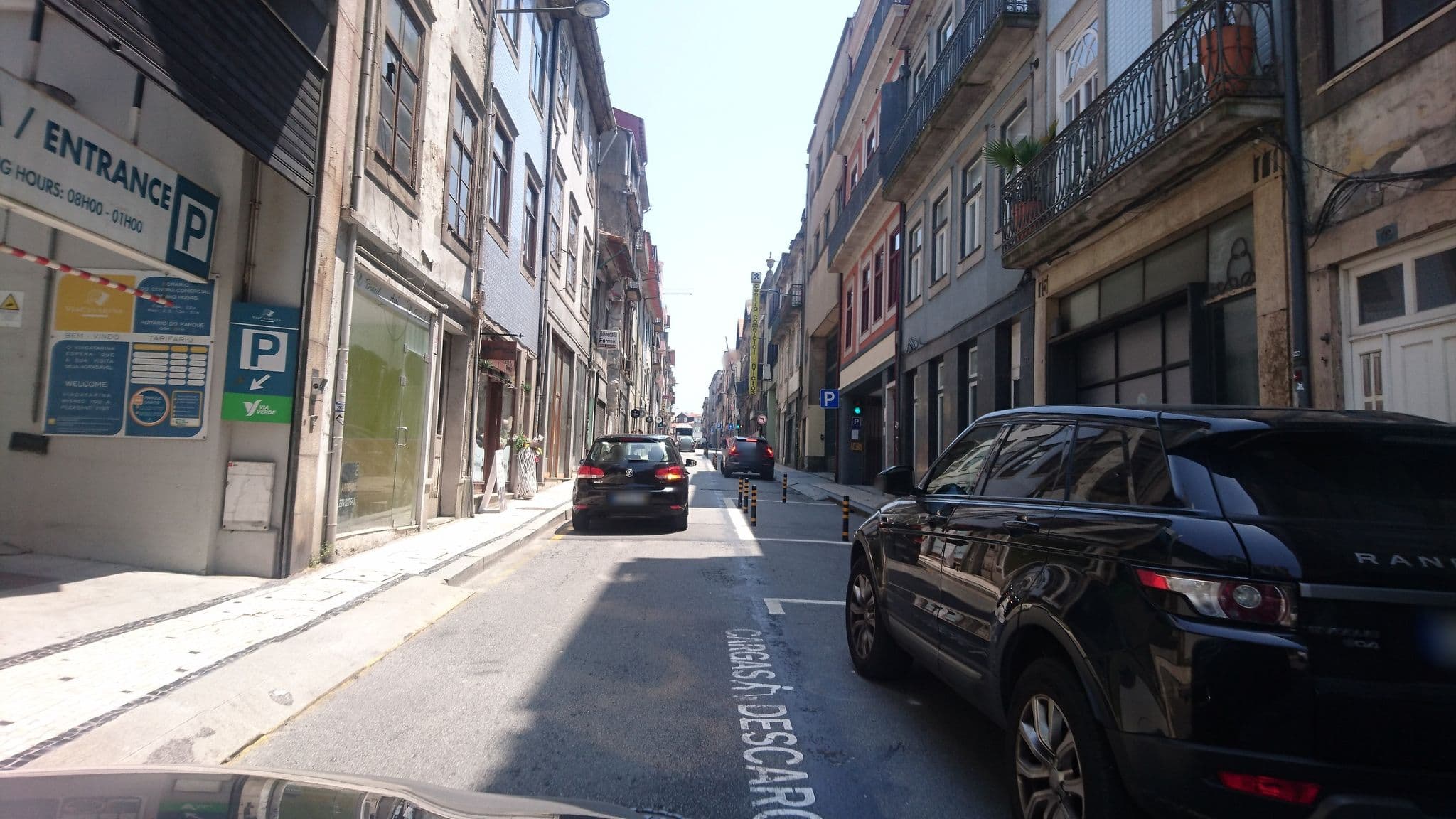 Street view near Formosa Charming Loft In Porto´s Heart, Porto — © rod9 (CC BY-SA · Mapillary)