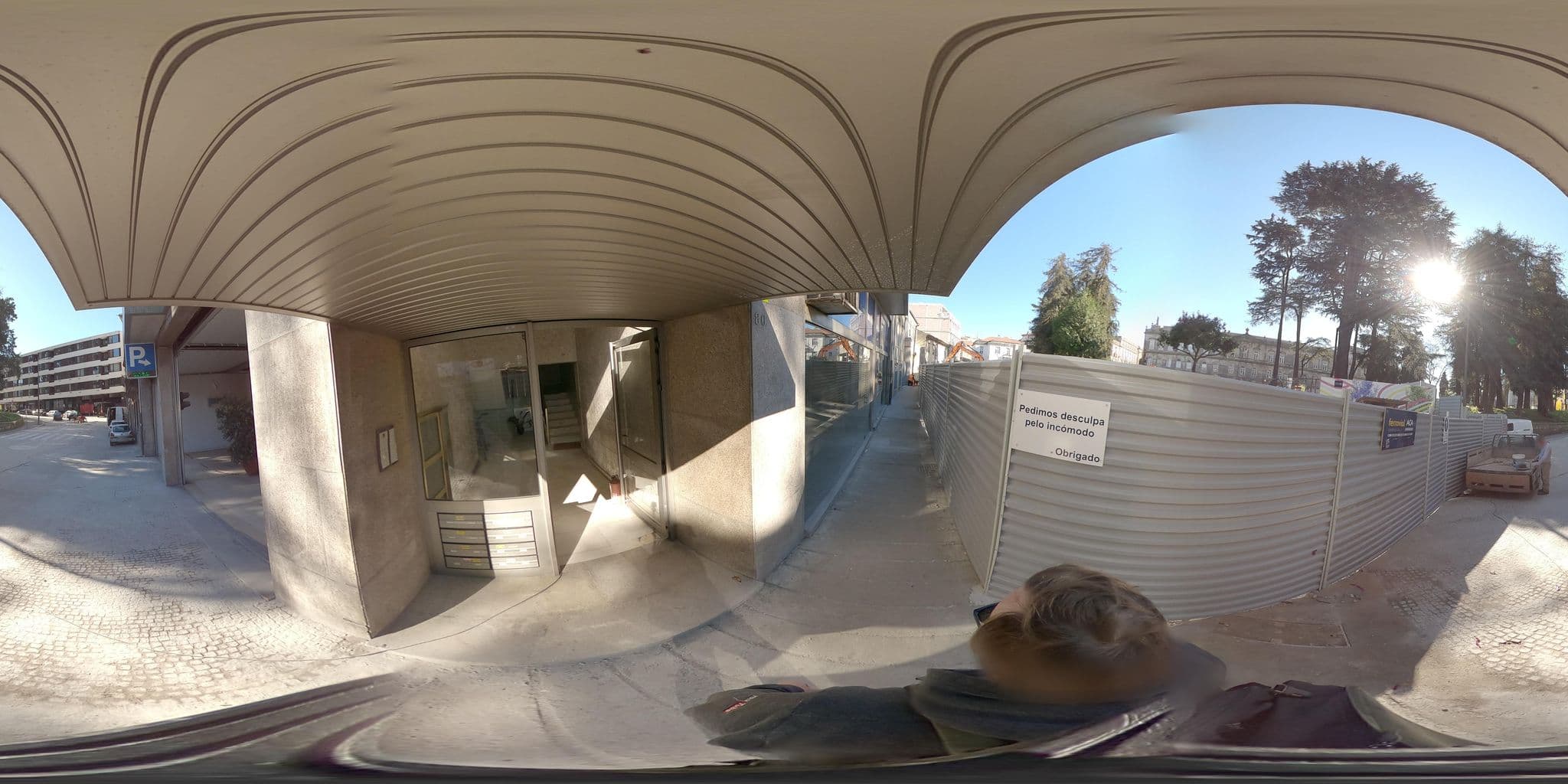 Street view near Mimapartment Porto Charming Central, Porto — © skfd (CC BY-SA · Mapillary)