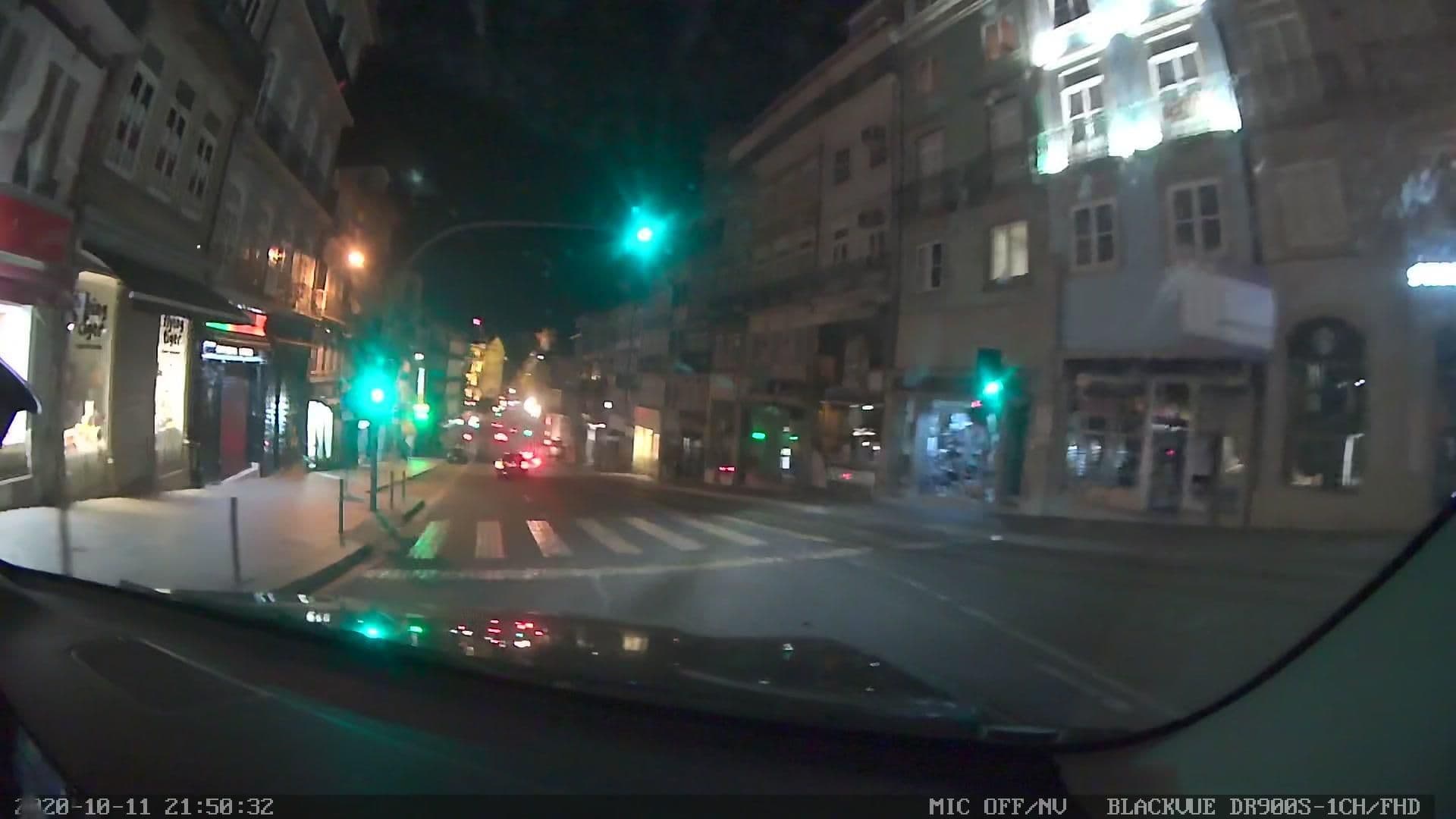 Street view near 2U Oporto Urban Stays, Porto — © sanjorgepinho (CC BY-SA · Mapillary)