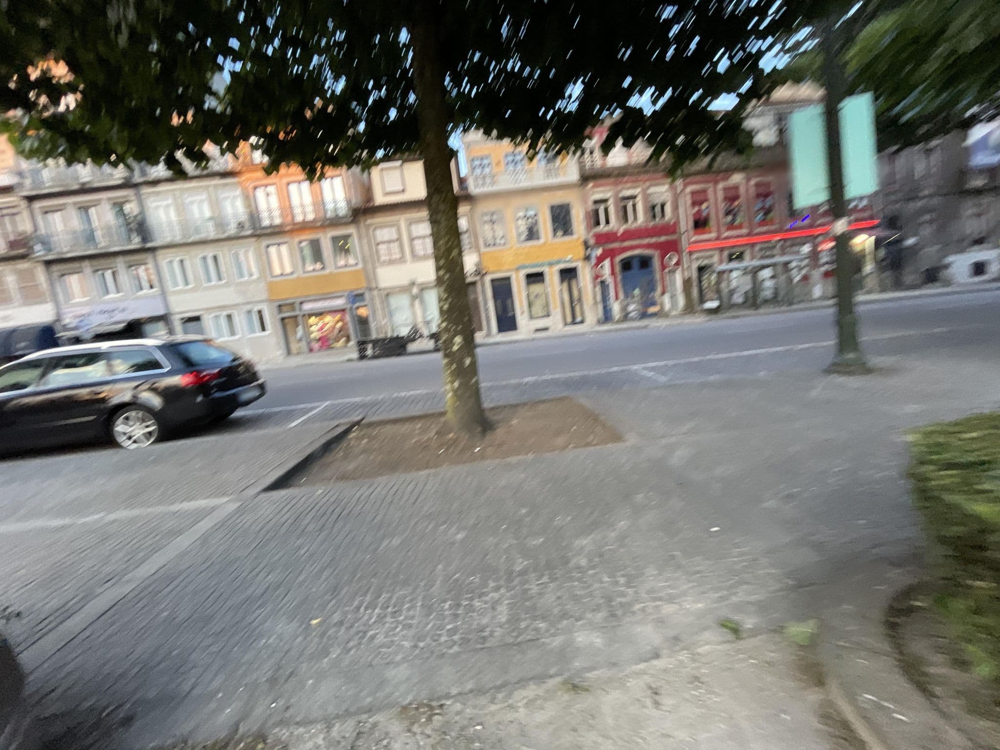 Street view near ML Apartments Republic, Porto — © egorka (CC BY-SA · Mapillary)