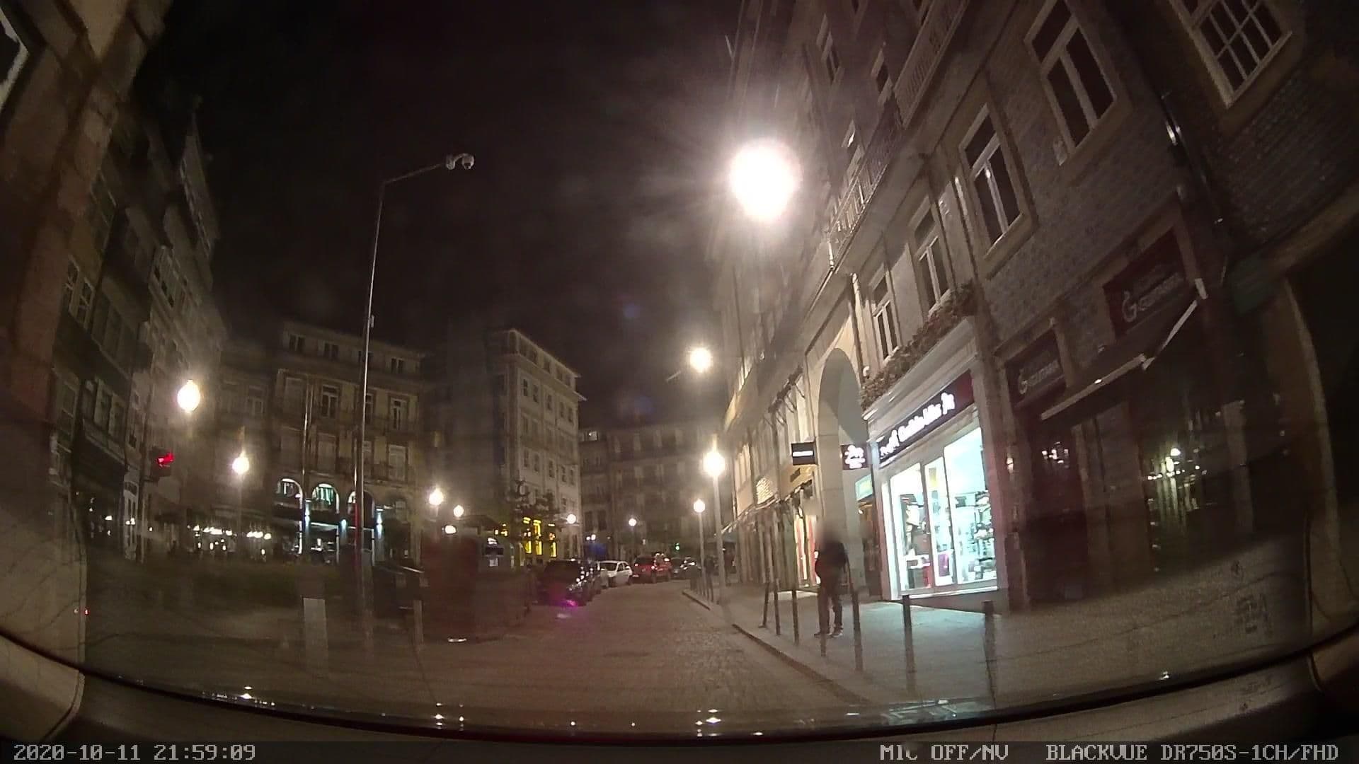 Street view near Cardosas Charming Apartment with Balconies, Porto — © sanjorgepinho (CC BY-SA · Mapillary)