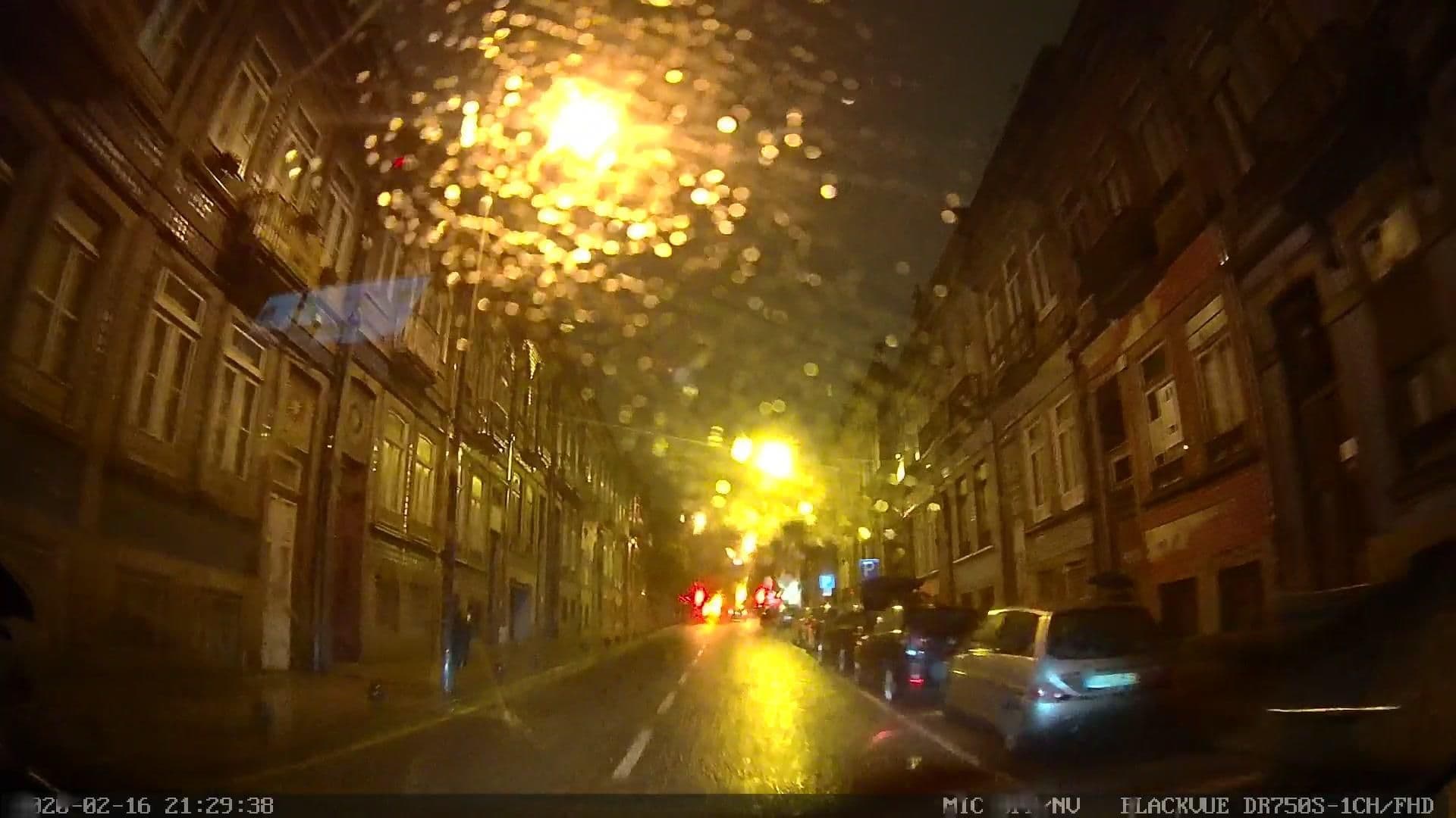 Street view near Alvares Cabral Guest House, Porto — © sanjorgepinho (CC BY-SA · Mapillary)
