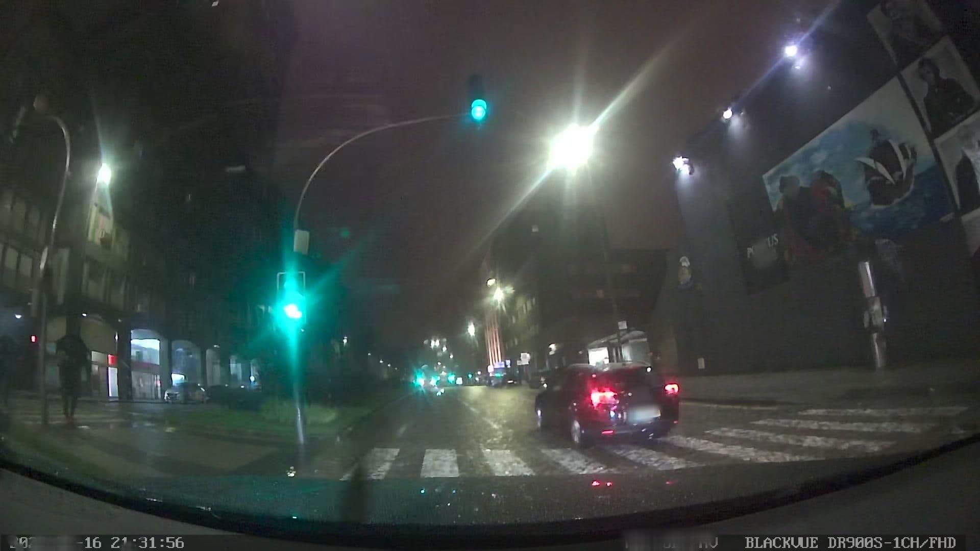 Street view near Feel Porto Panoramic Townhouse, Porto — © sanjorgepinho (CC BY-SA · Mapillary)