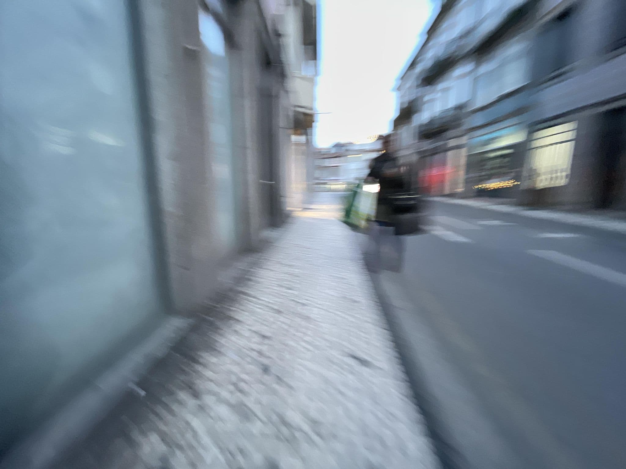 Street view near Your OPO Formosa 7 Apartment, Porto — © egorka (CC BY-SA · Mapillary)