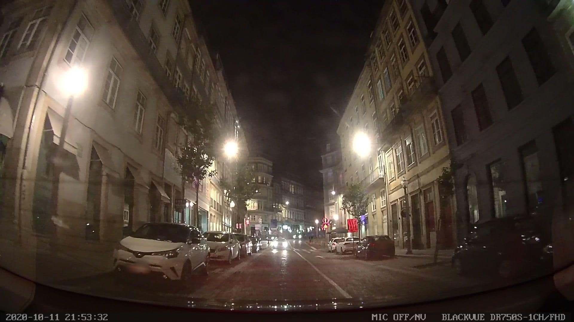 Street view near InPatio Guesthouse, Porto — © sanjorgepinho (CC BY-SA · Mapillary)