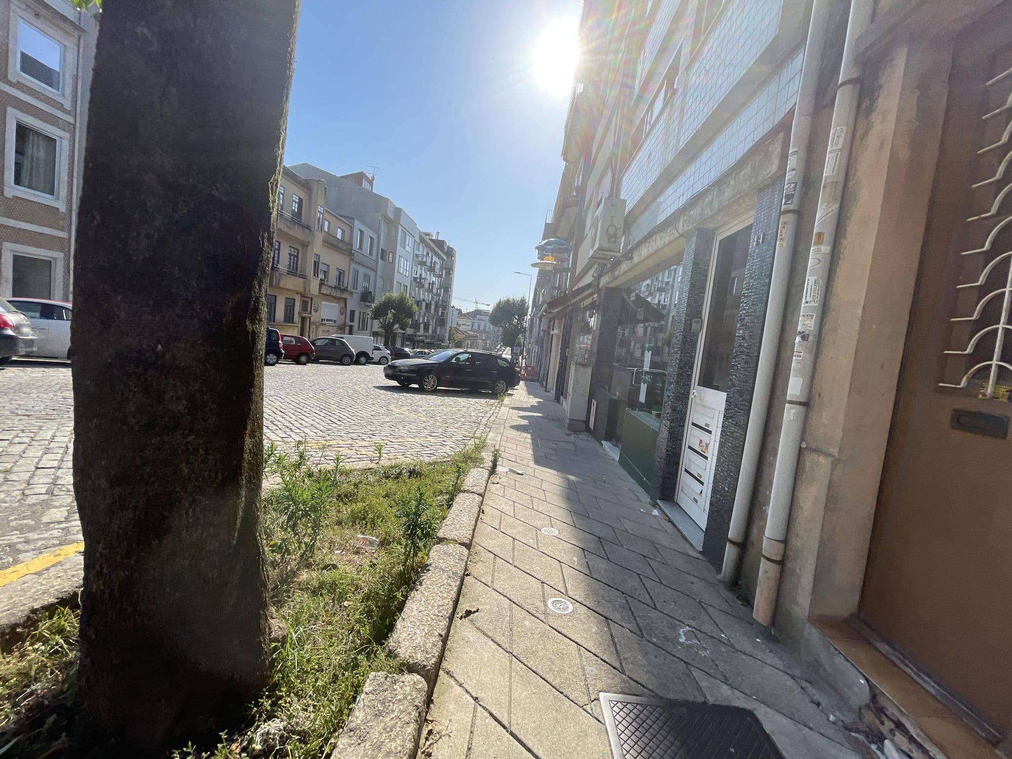 Street view near Regras 45 City Delight Studios, Porto — © egorka (CC BY-SA · Mapillary)