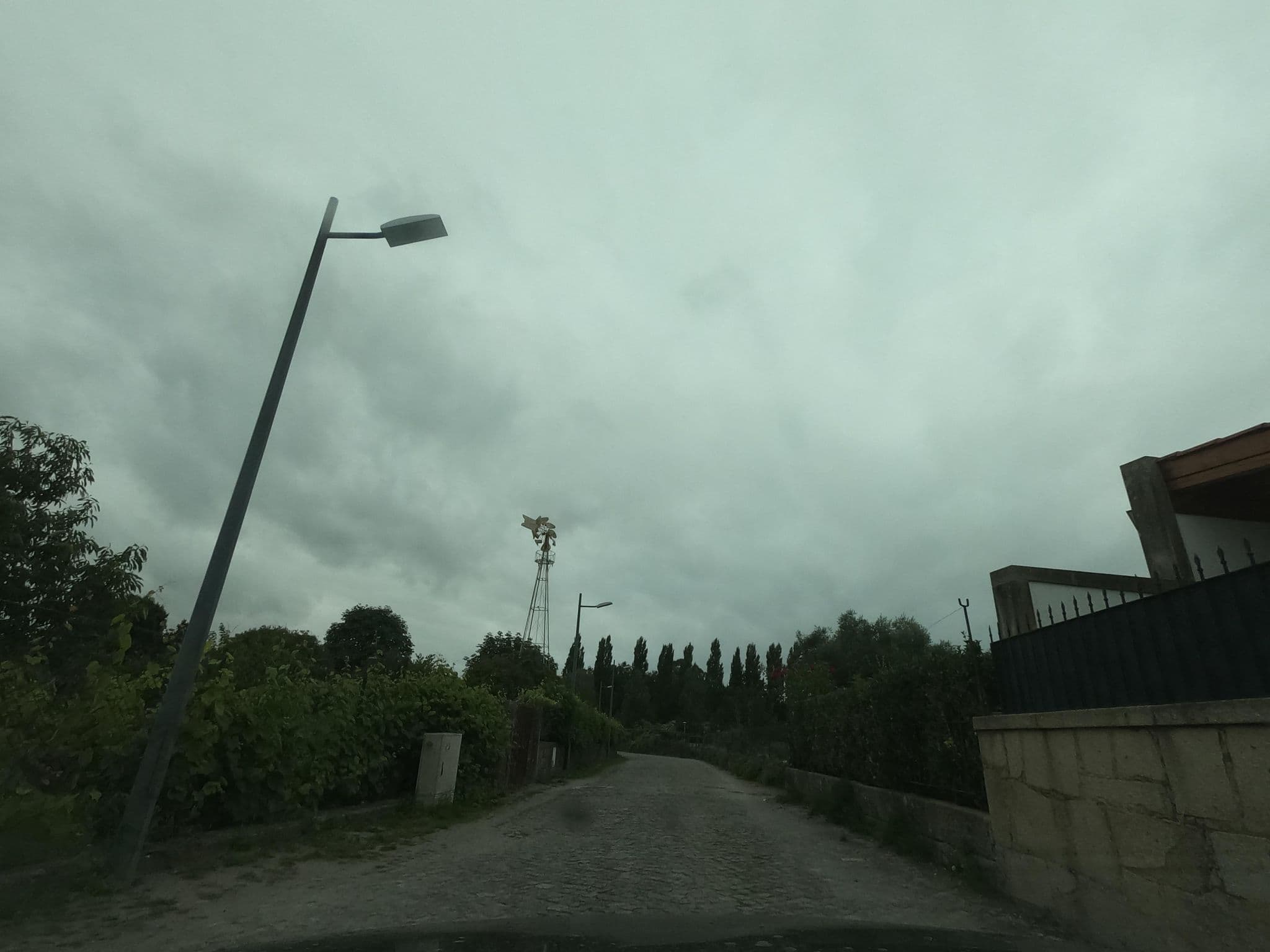 Street view near Casa de São Goncalo, Ponte de Lima — © filohipo (CC BY-SA · Mapillary)