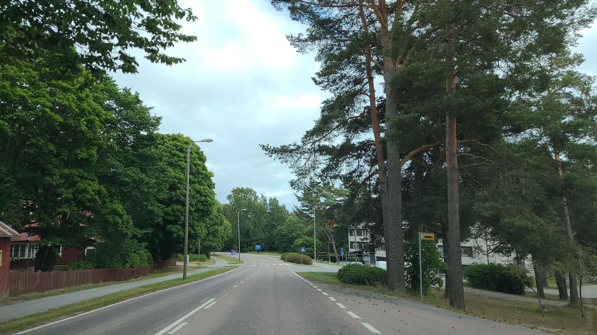 Street view near NT:n paratiisi, Nagu — © jopparn (CC BY-SA · Mapillary)