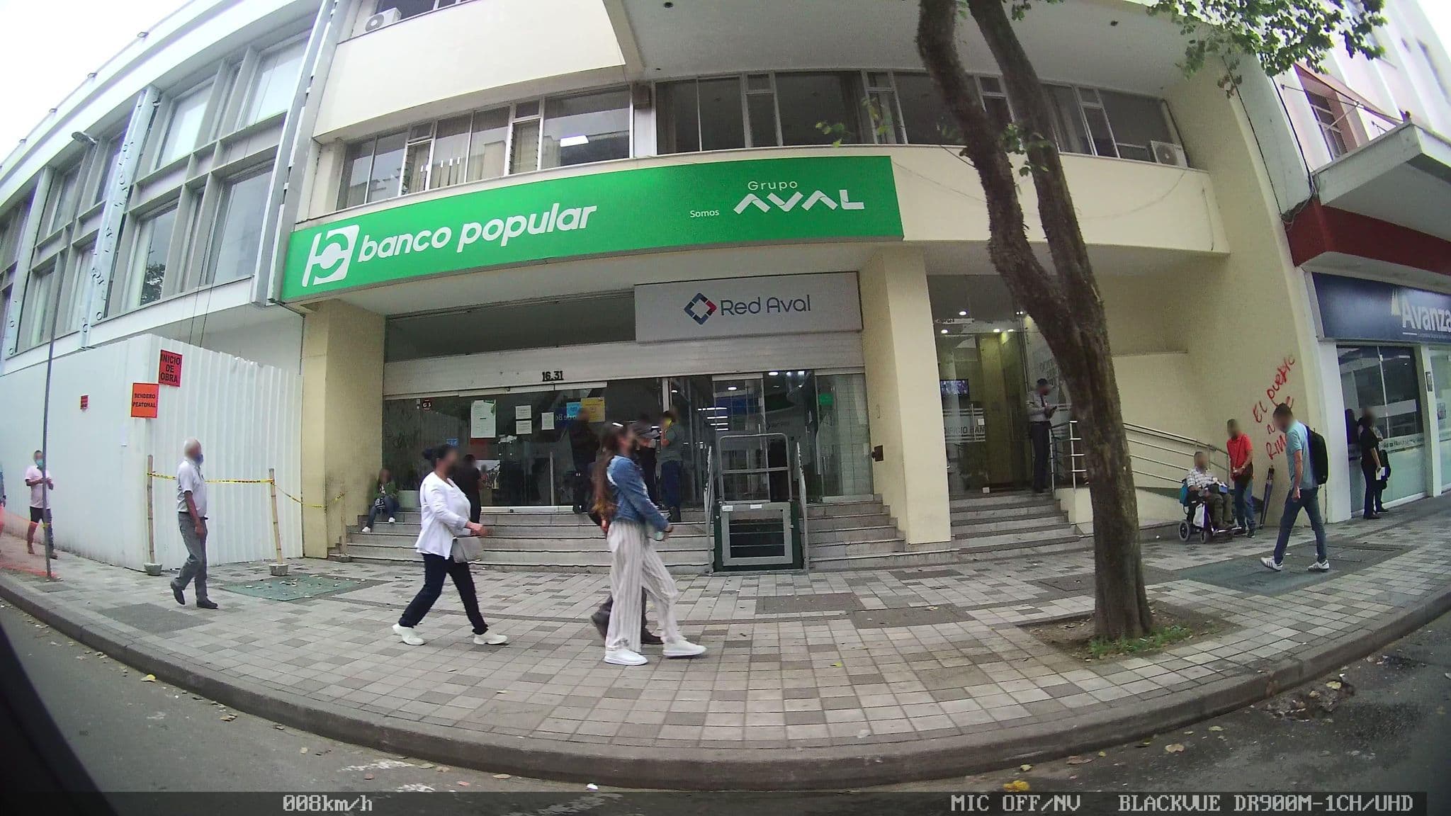 Street view near Maitama, Armenia — © kaart_2 (CC BY-SA · Mapillary)