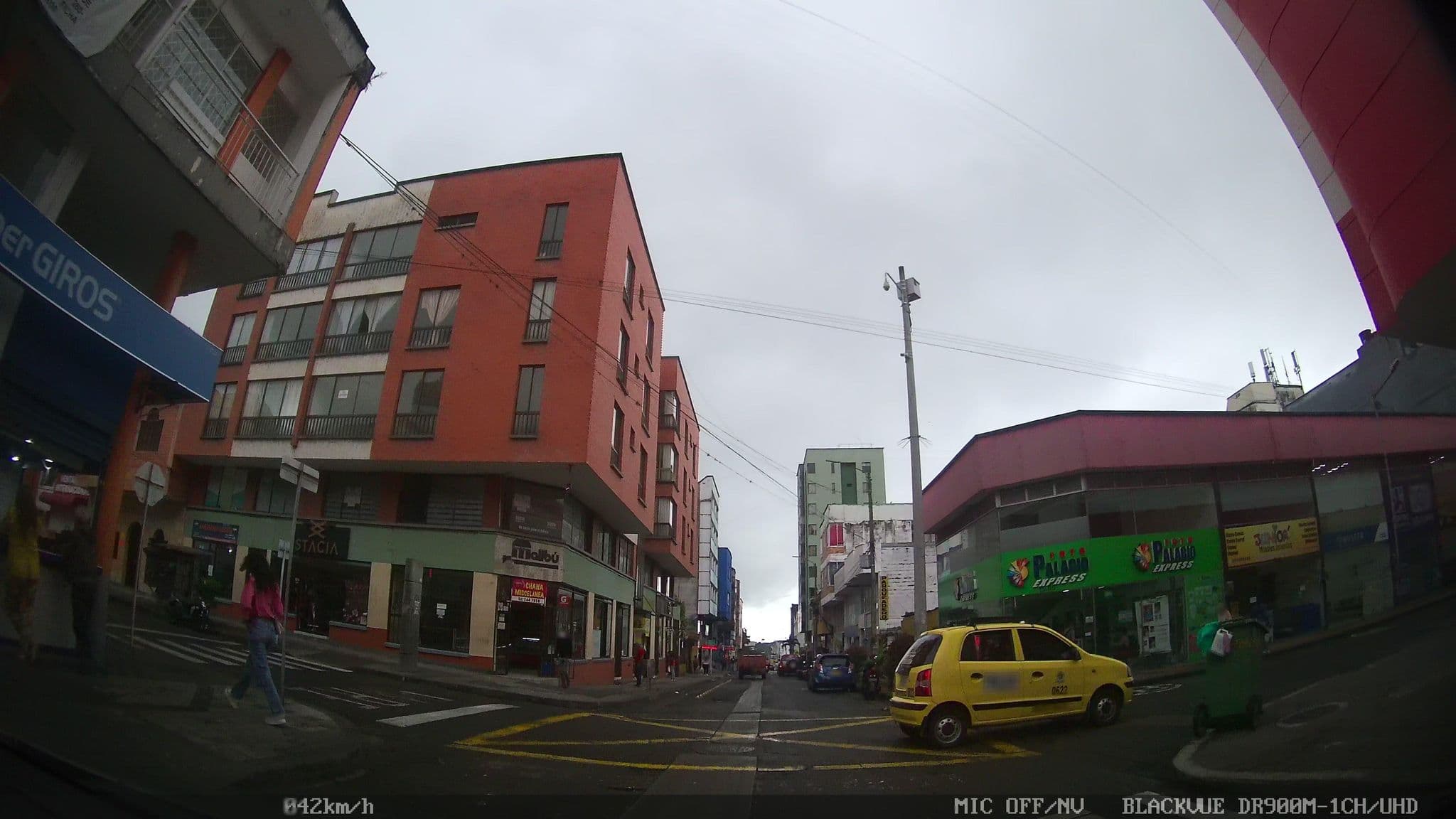 Street view near Placer, Armenia — © kaart_2 (CC BY-SA · Mapillary)