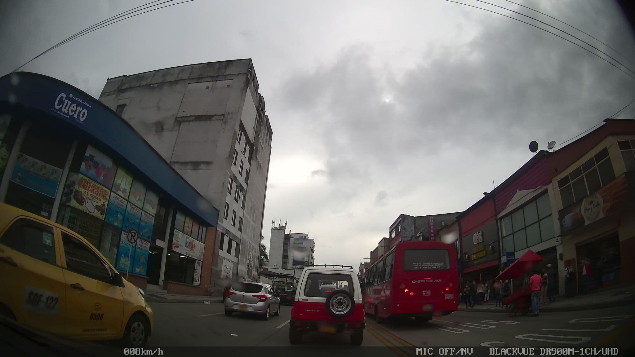 Street view near Toscana, Armenia — © kaart_2 (CC BY-SA · Mapillary)