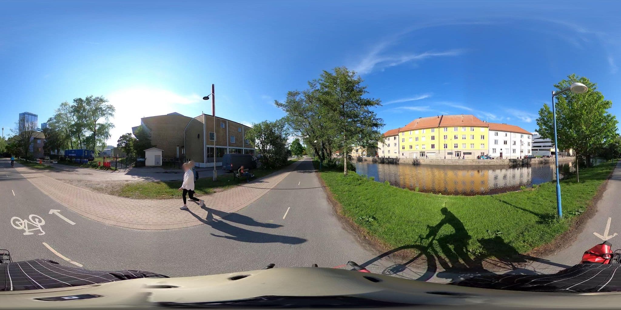 Street view near Gotland @ TUR2011 G05:12, Gothenburg — © goteview (CC BY-SA · Mapillary)