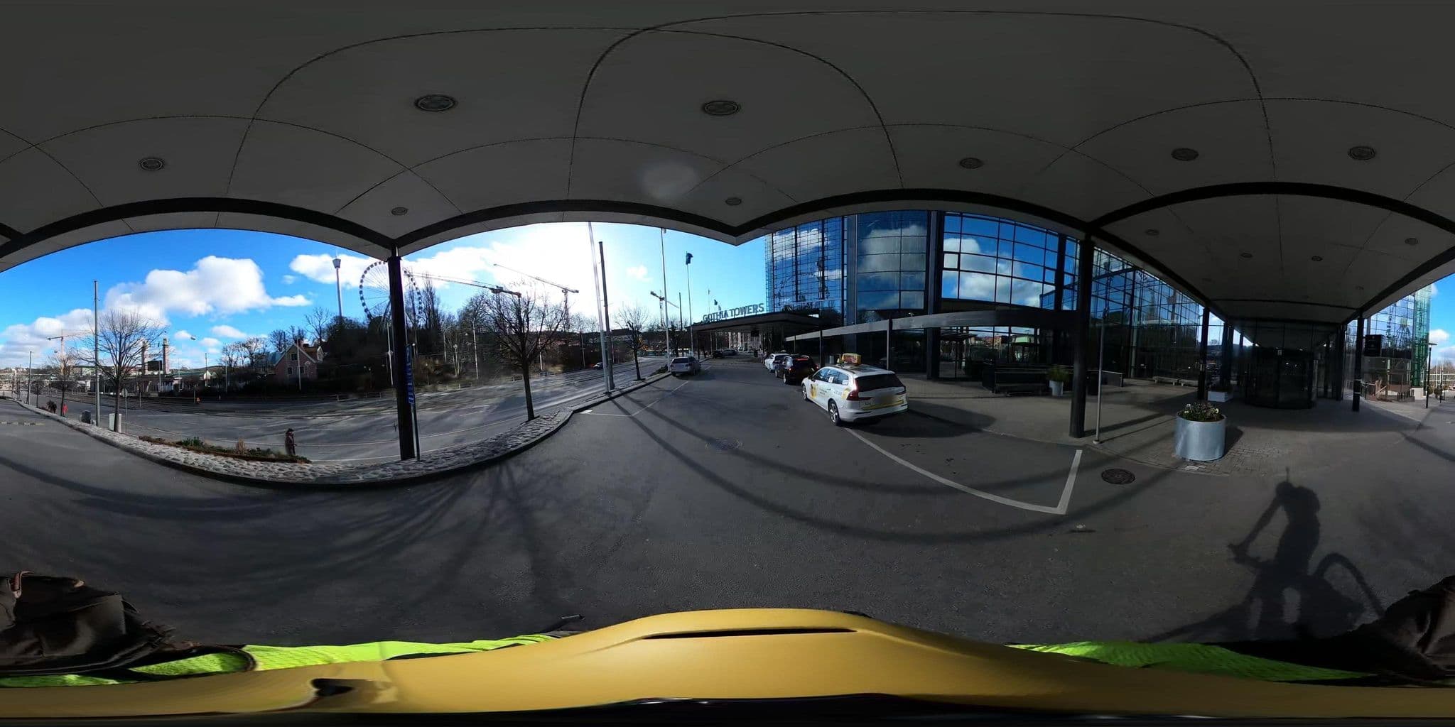 Street view near Rum 413, Gothenburg — © goteview (CC BY-SA · Mapillary)